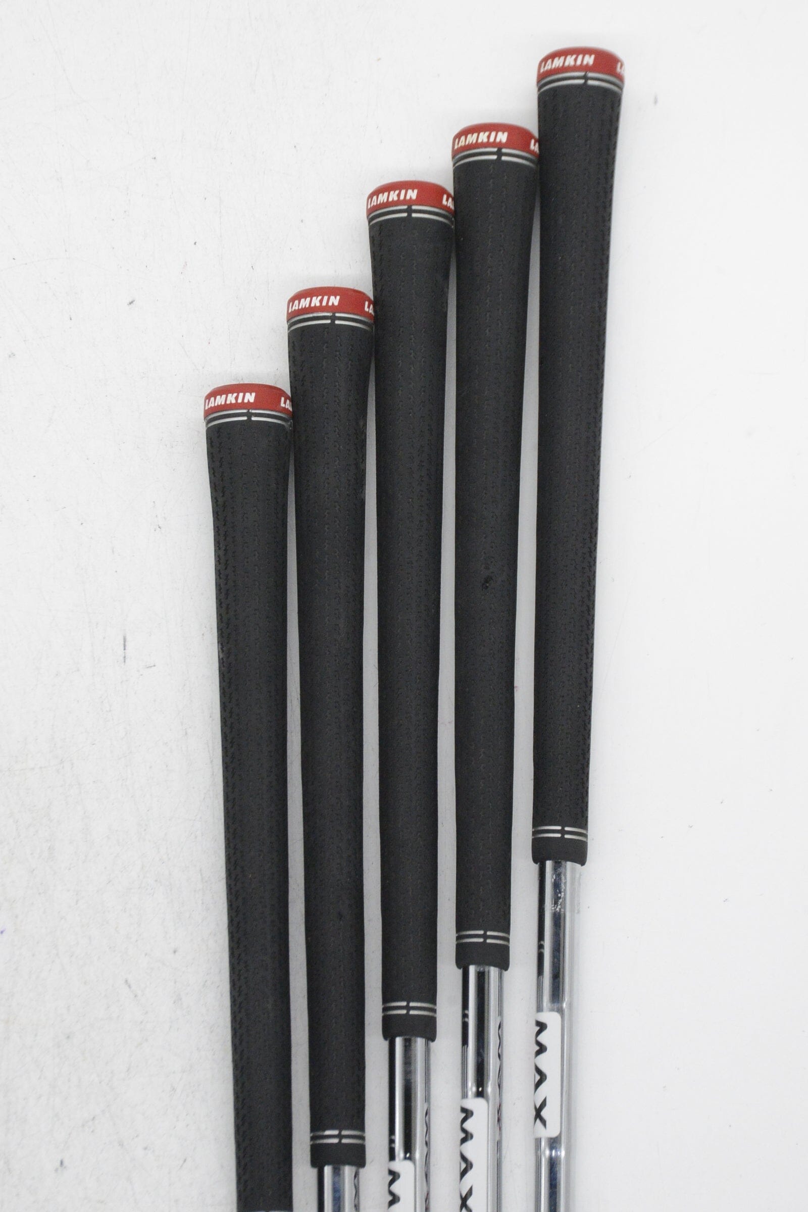 TaylorMade Stealth 5-9 Iron Set R Flex +0.25" Golf Clubs GolfRoots