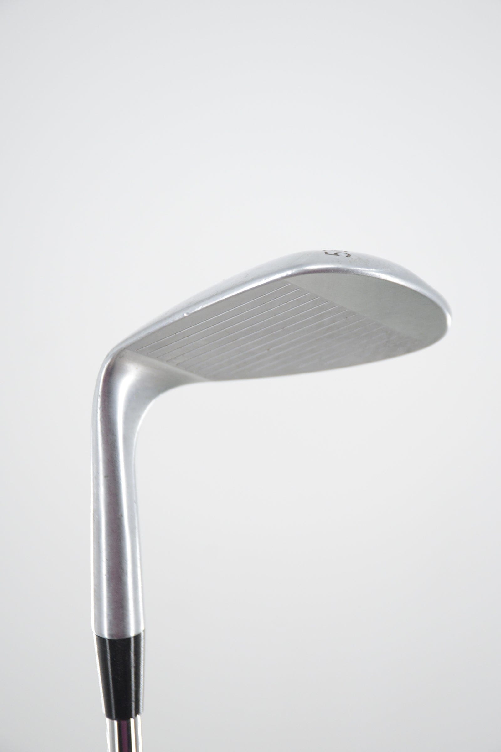 Bettinardi Forged H2 Satin Nickel 58 Degree Wedge S Flex 35" Golf Clubs GolfRoots