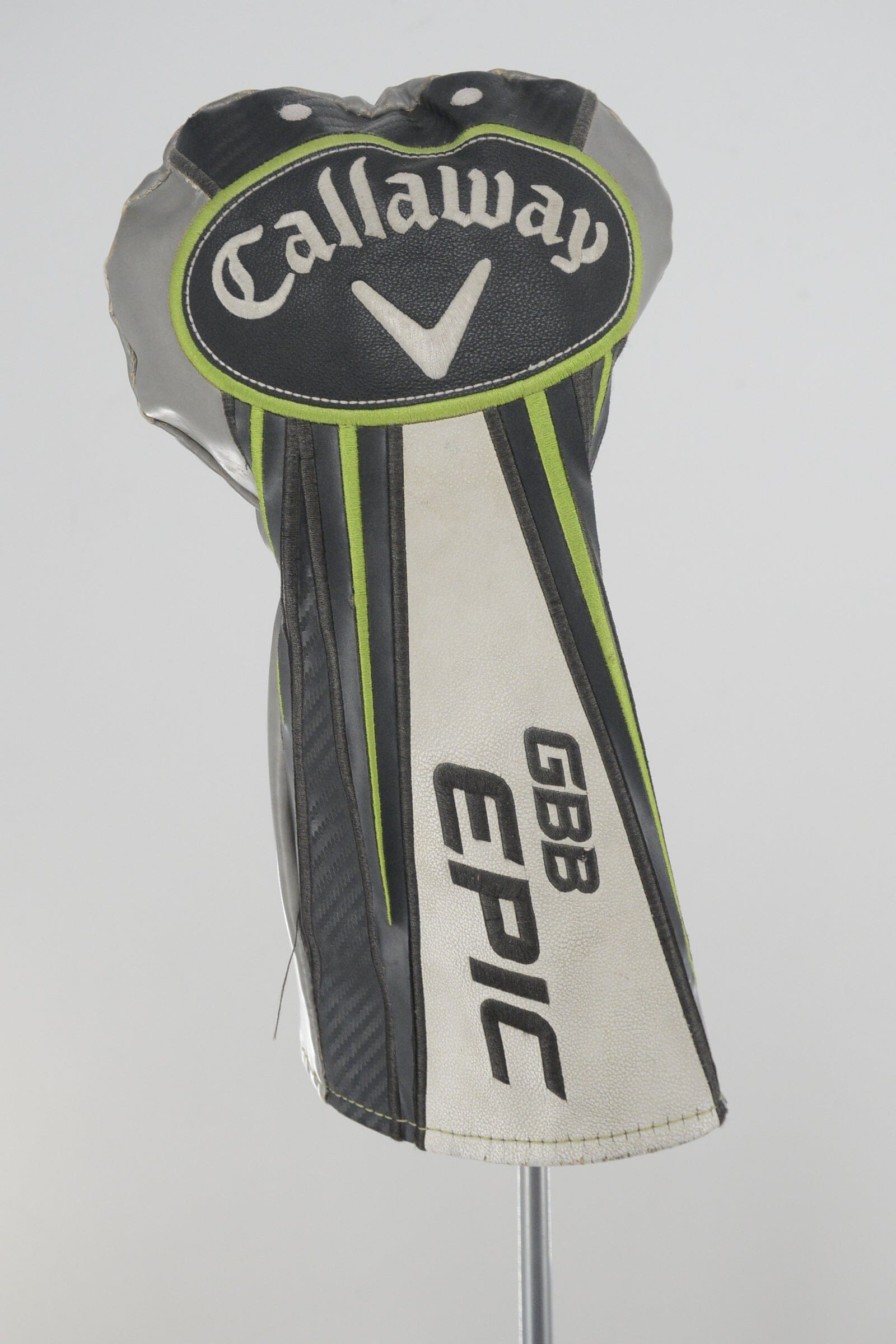 Callaway Great Big Bertha Epic 10.5 Degree Driver S Flex 45.5" Golf Clubs GolfRoots