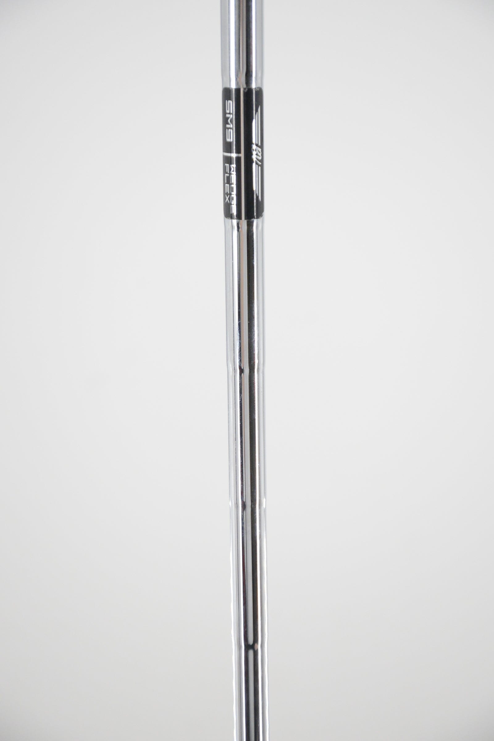 Titleist Vokey SM9 Tour Chrome 58 Degree Wedge Wedge Flex 34.75" Golf Clubs GolfRoots