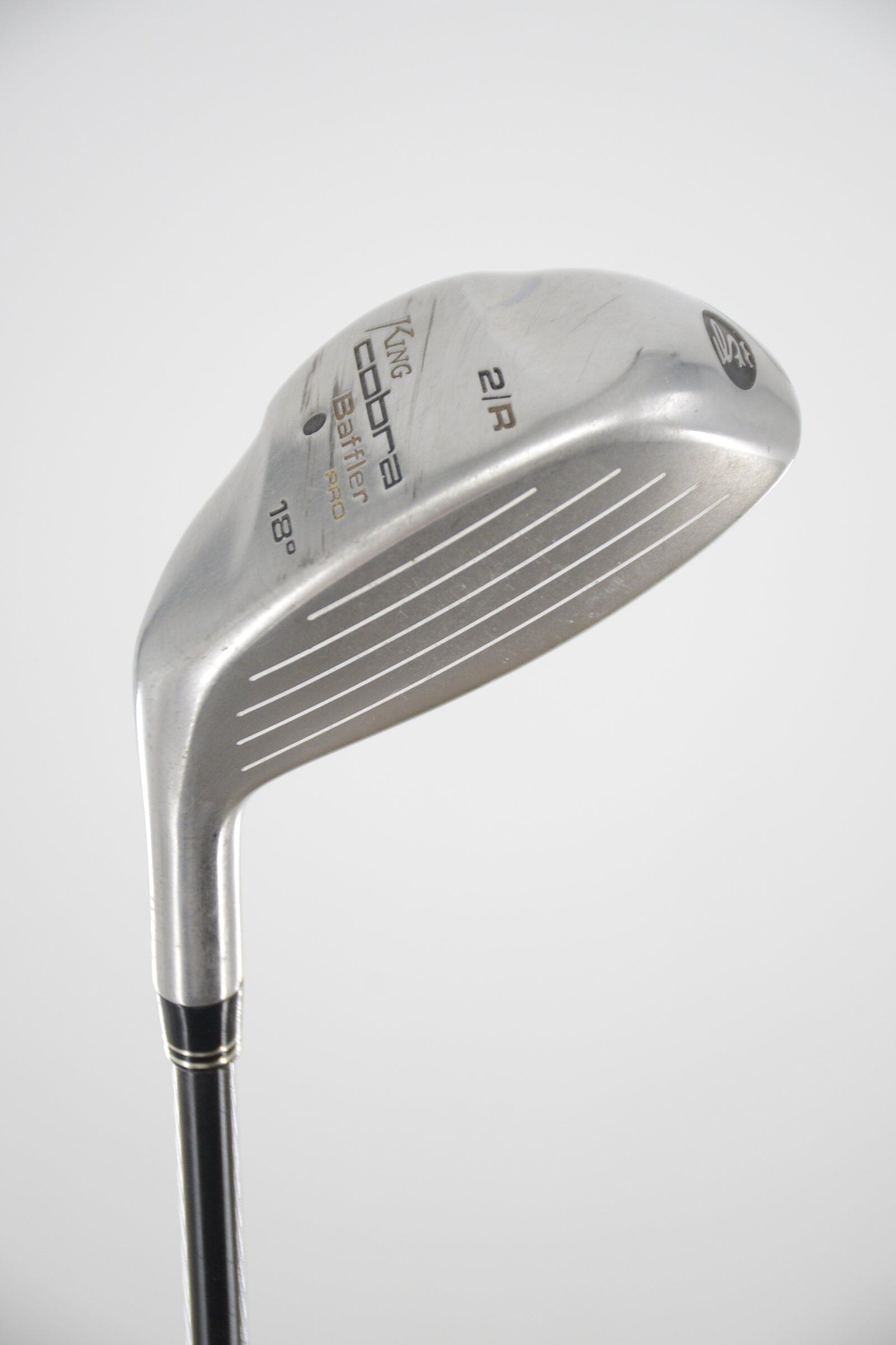 Cobra Baffler Pro 2 Hybrid S Flex 40.75" Golf Clubs GolfRoots