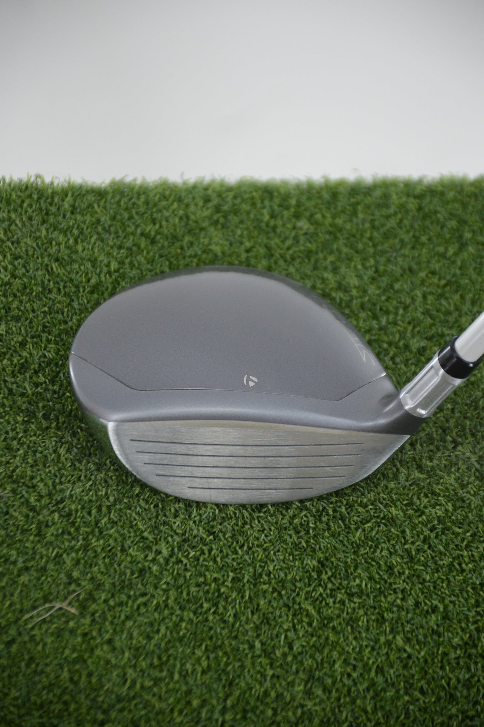 Women's TaylorMade Stealth 2 HD 5 Wood W Flex 40.5" Golf Clubs GolfRoots