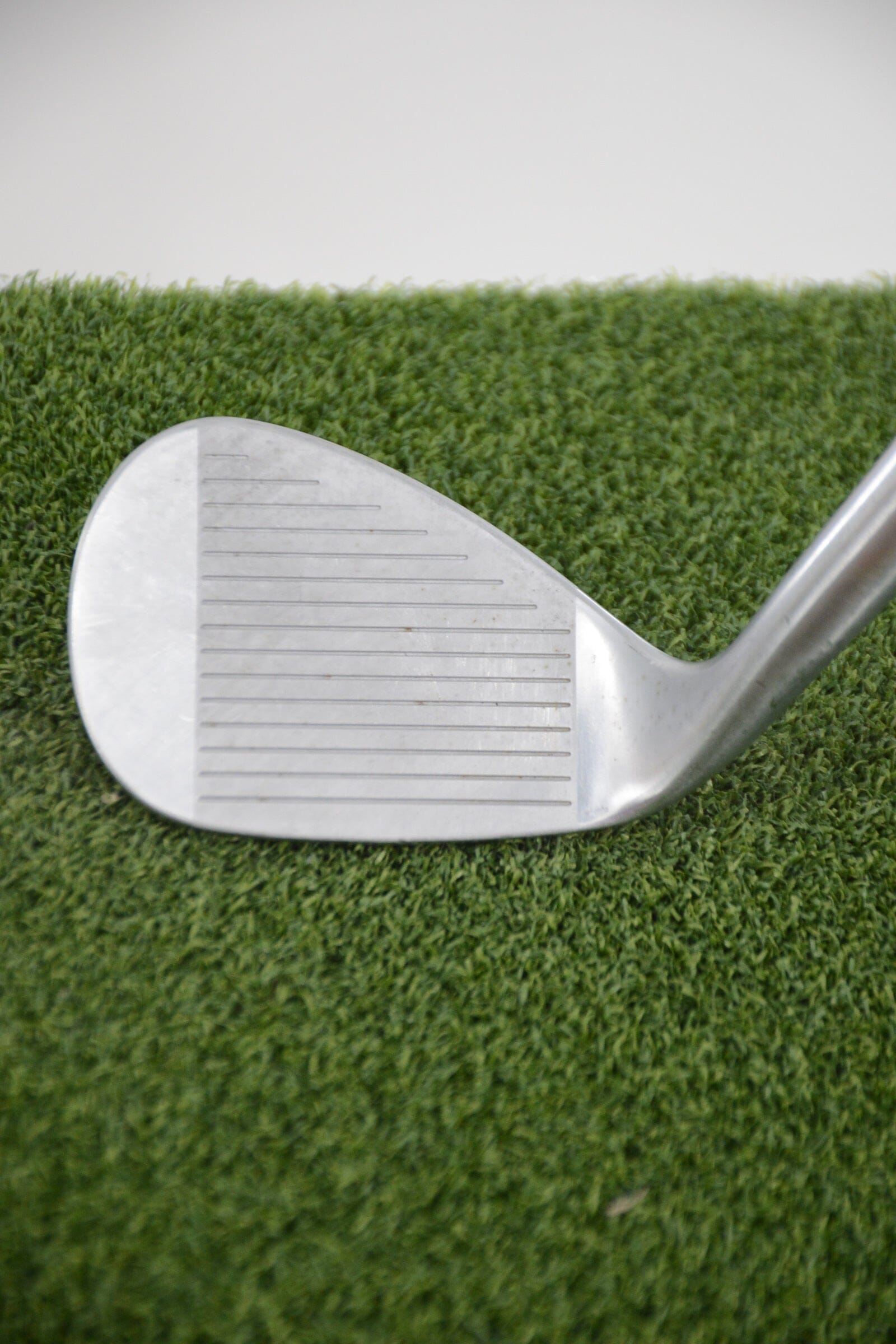 Bettinardi Forged H2 Satin Nickel 58 Degree Wedge S Flex 35" Golf Clubs GolfRoots