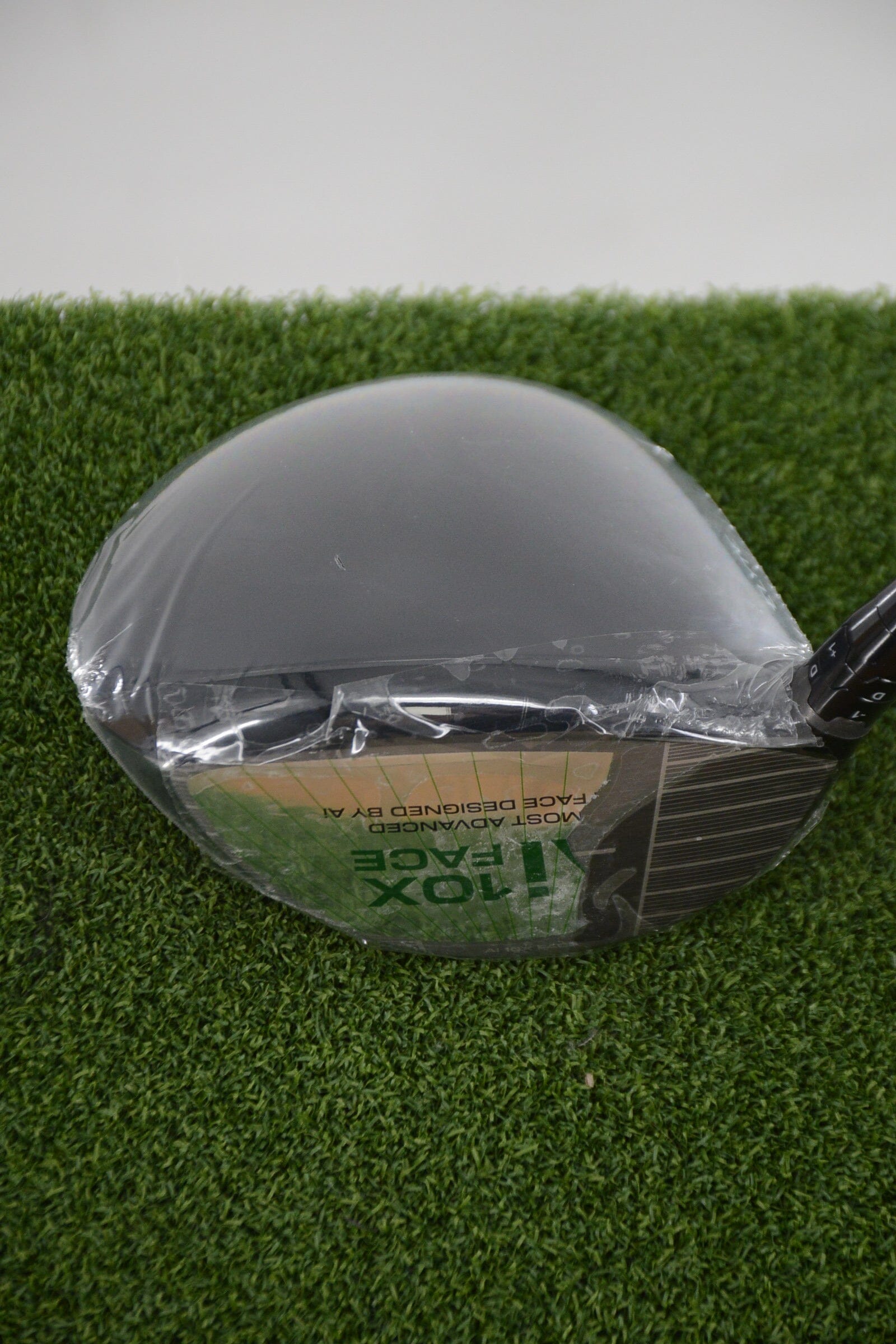 NEW Callaway Elyte Triple Diamond 9 Degree Driver S Flex 45.25" Golf Clubs GolfRoots
