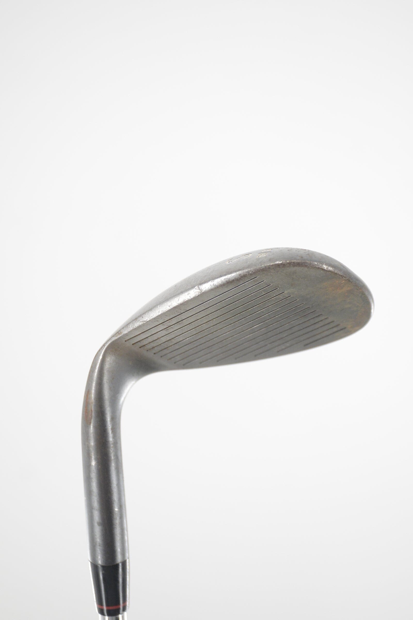 Nike Vr Forged Black Oxide SW S Flex 35" Golf Clubs GolfRoots
