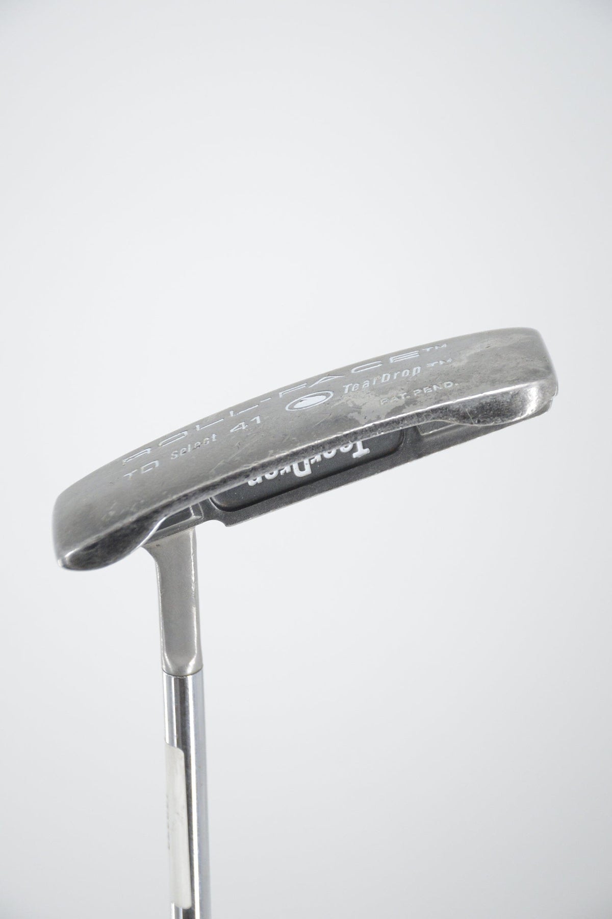 Lefty TearDrop Td41 Putter 35.75" Golf Putters TearDrop