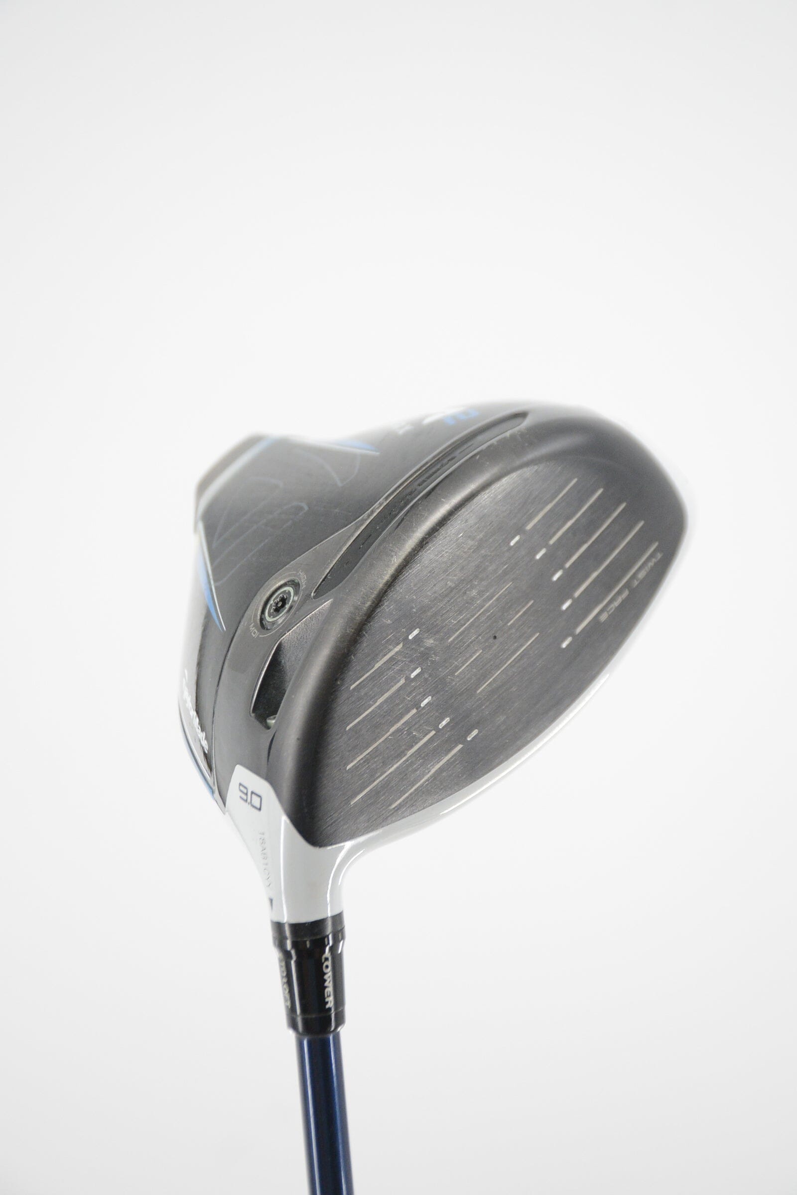 TaylorMade SIM2 Max 9 Degree Driver R Flex 45.5" Golf Clubs GolfRoots