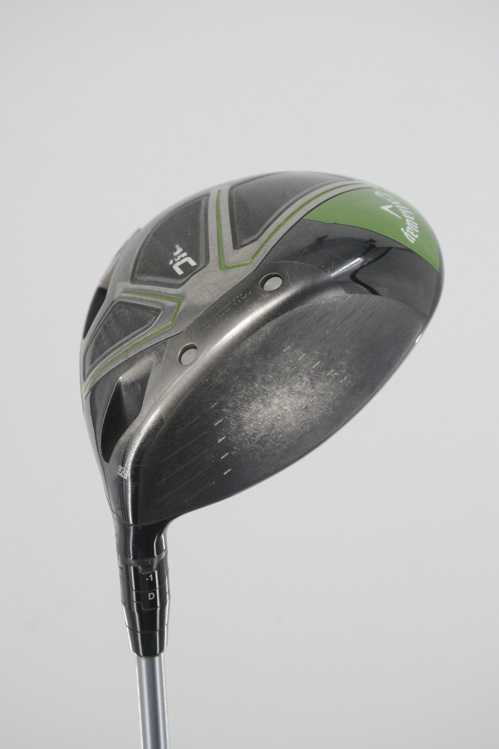 Callaway Great Big Bertha Epic 10.5 Degree Driver S Flex 45.5" Golf Clubs GolfRoots