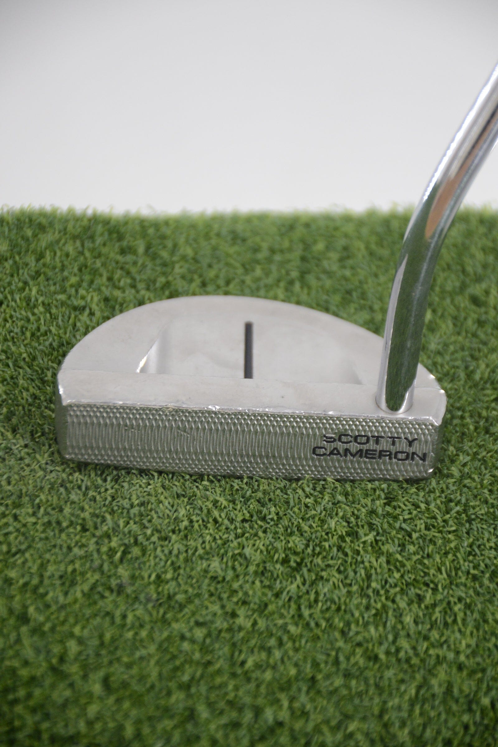 Scotty Cameron Golo 7 Dual Balance Putter 40" Golf Clubs GolfRoots