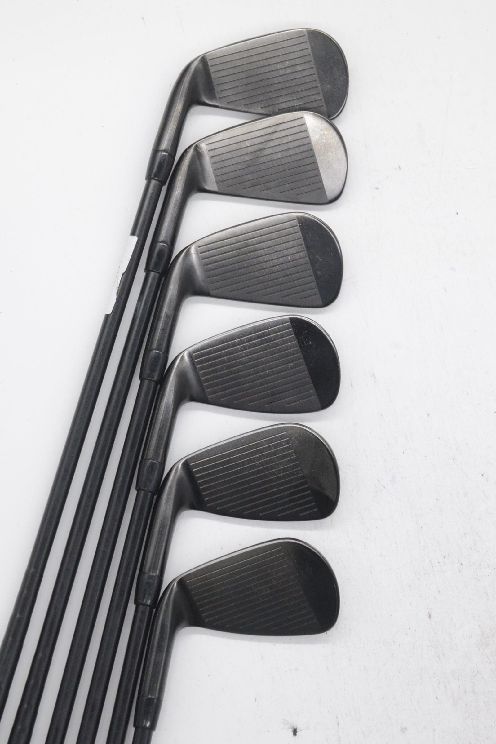Titleist T200 2023 Black 5-PW Iron Set S Flex Std Length Golf Clubs GolfRoots