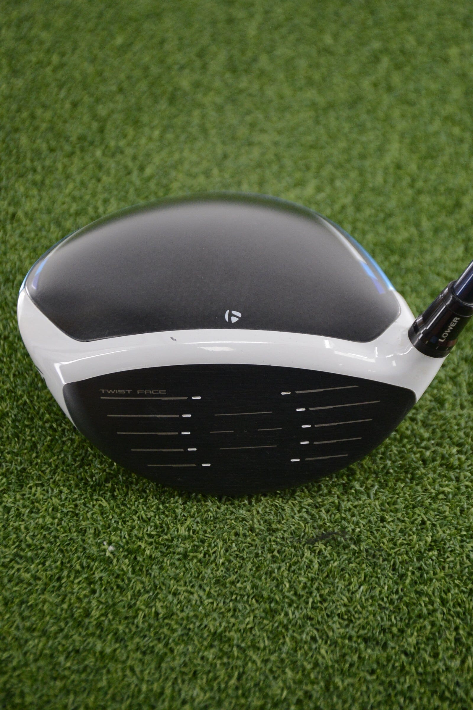 TaylorMade SIM2 Max 9 Degree Driver R Flex 45.5" Golf Clubs GolfRoots