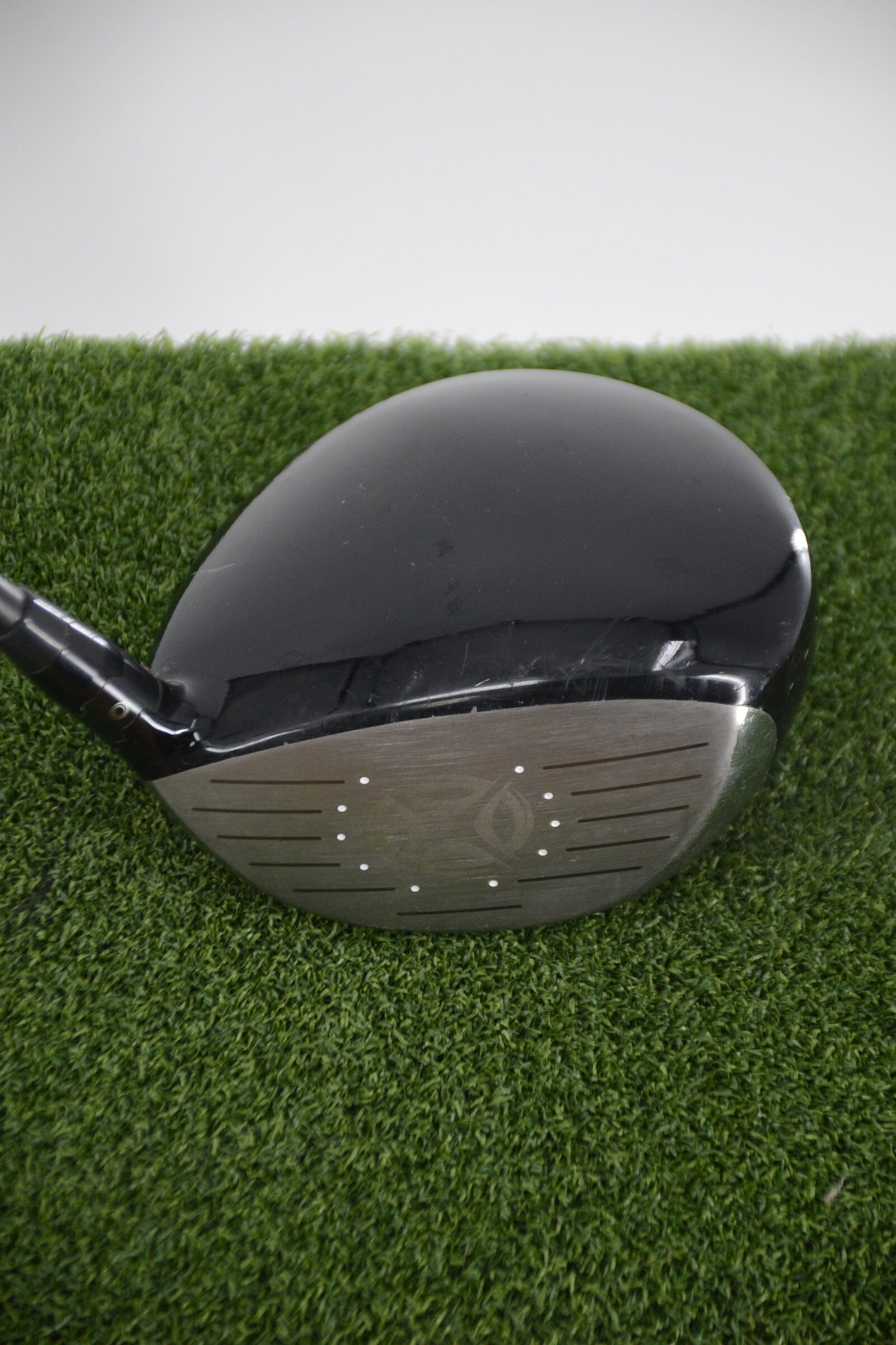 Lefty Callaway RAZR Fit 9.5 Degree Driver R Flex 45.5"