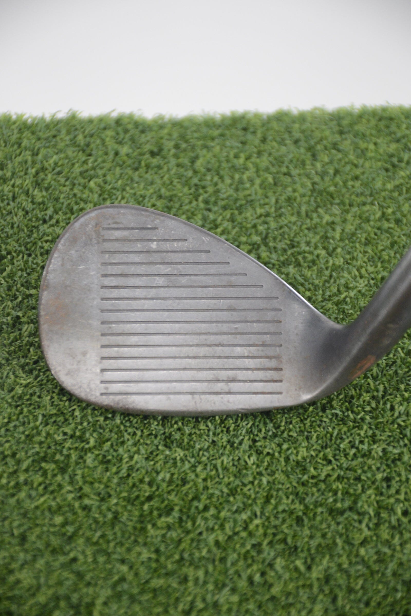 Nike Vr Forged Black Oxide SW S Flex 35" Golf Clubs GolfRoots