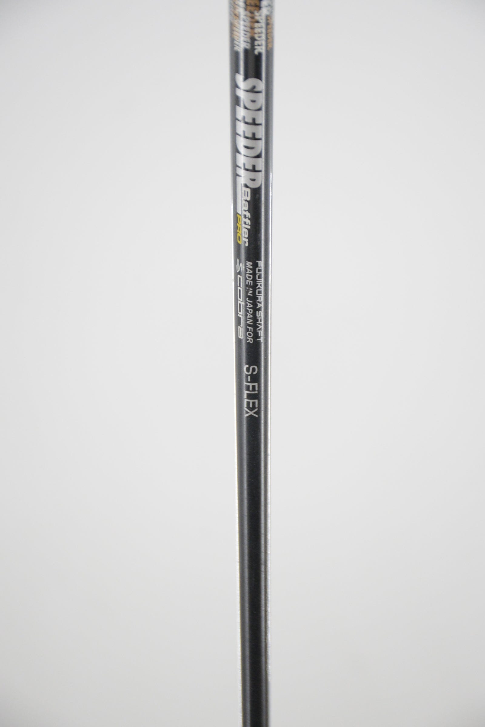Cobra Baffler Pro 2 Hybrid S Flex 40.75" Golf Clubs GolfRoots
