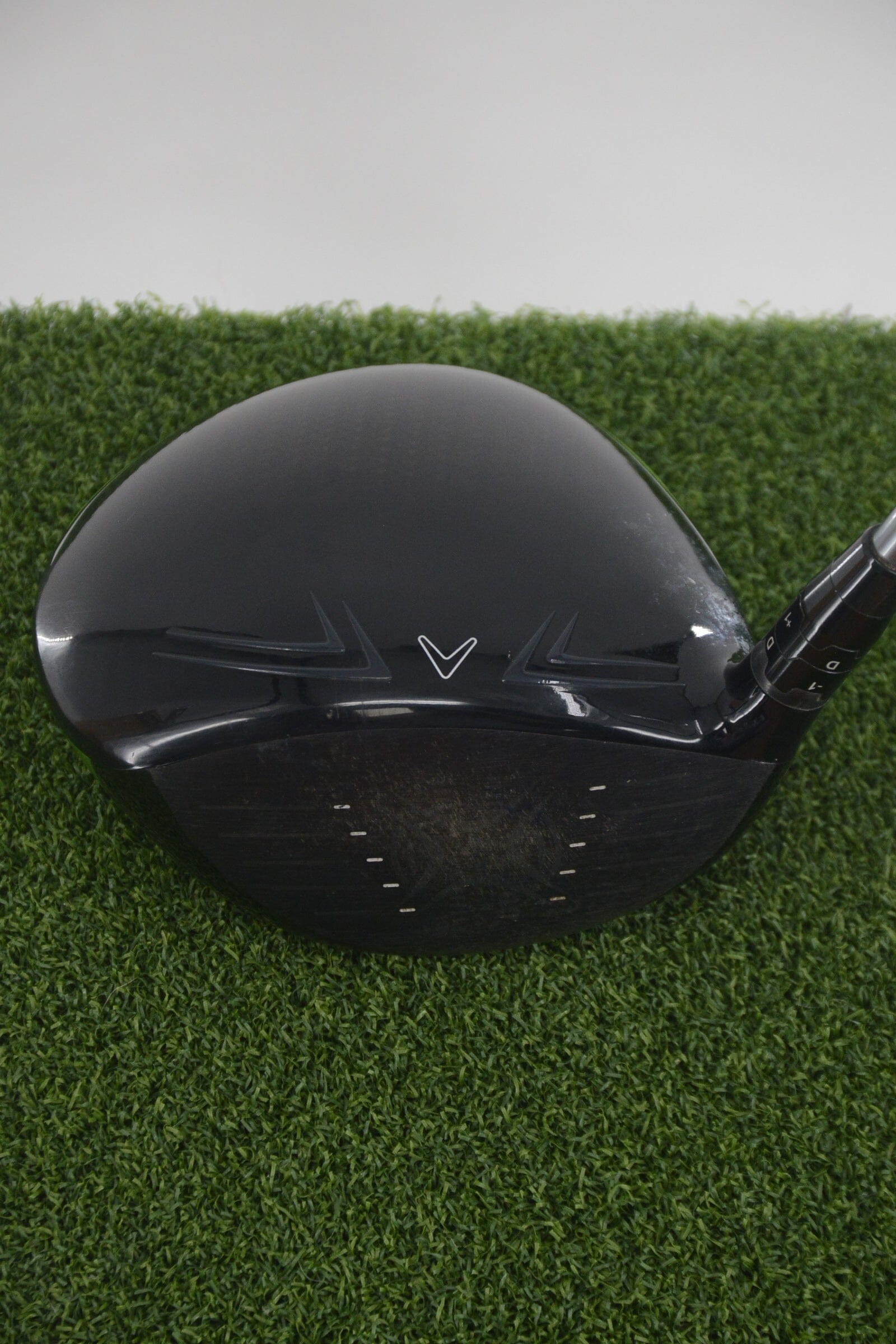 Callaway Great Big Bertha Epic 10.5 Degree Driver S Flex 45.5" Golf Clubs GolfRoots