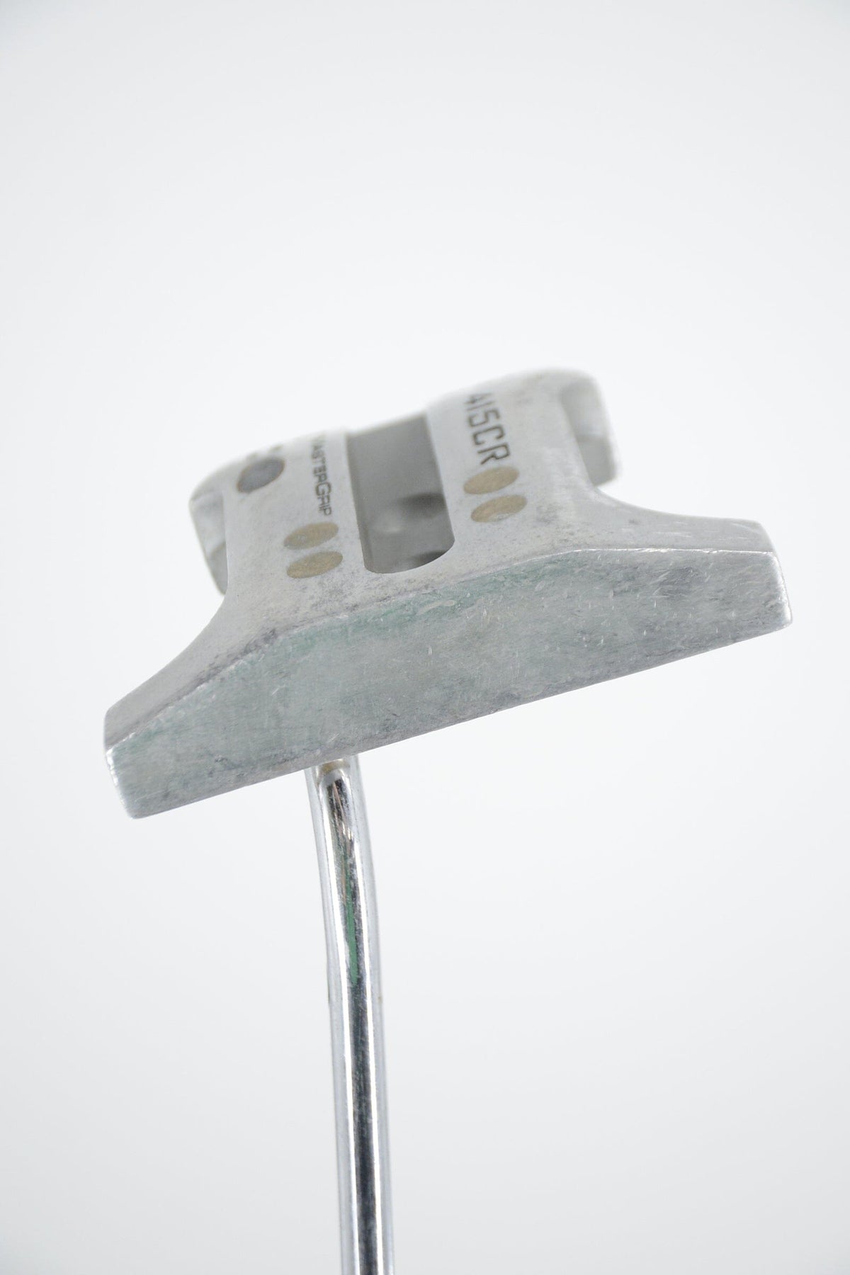 MasterGrip 415CR Putter 35" Golf Clubs GolfRoots