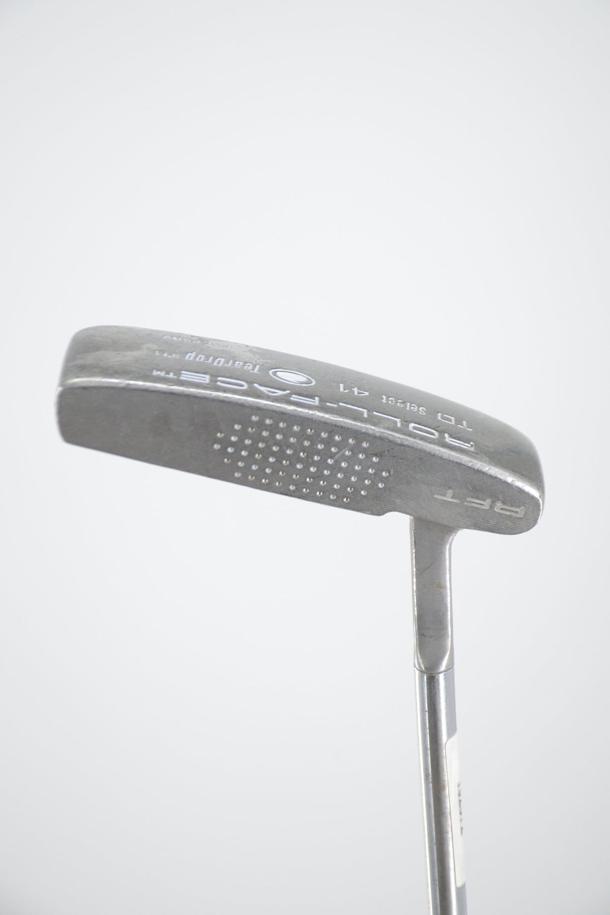 Lefty TearDrop Td41 Putter 35.75" Golf Putters TearDrop