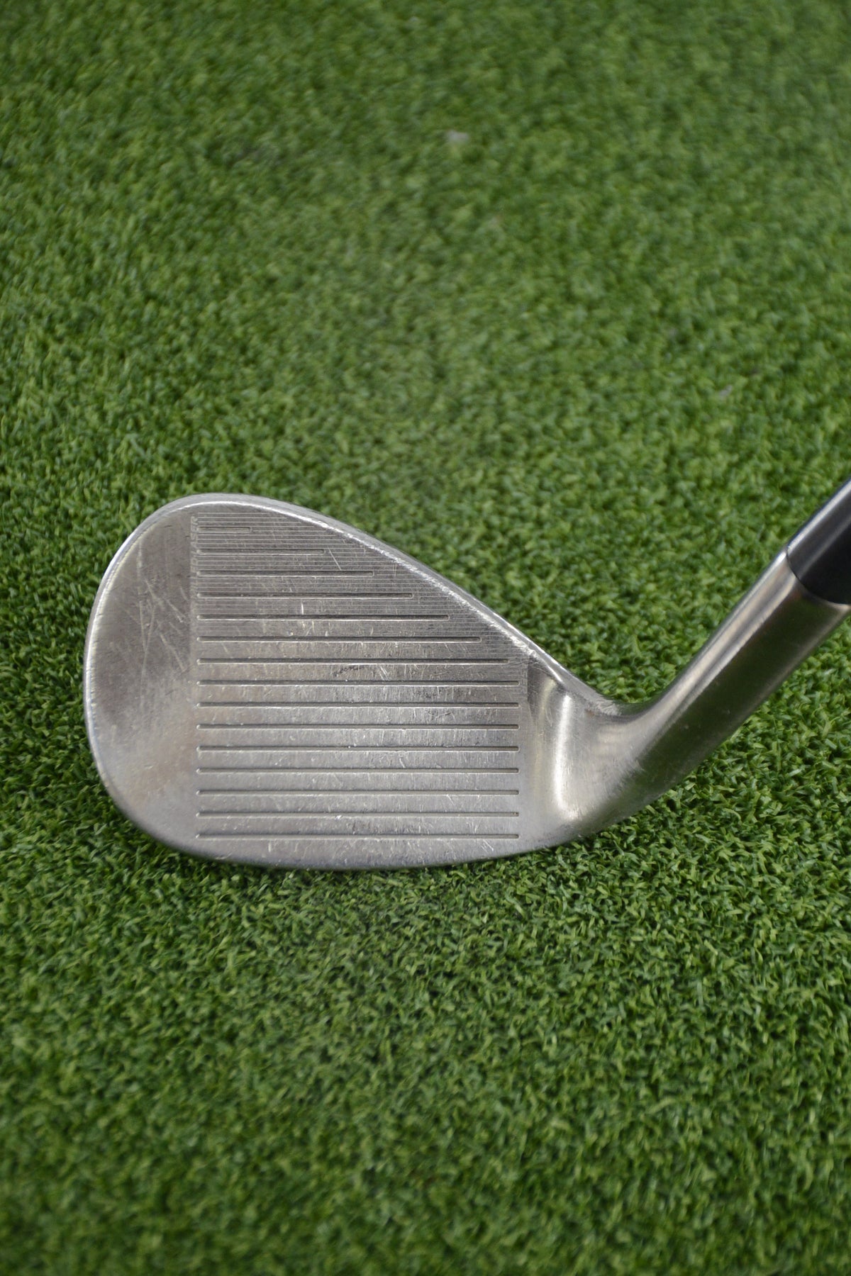 Cleveland CG15 Black Pearl 52 Degree Wedge Wedge Flex 35.5"