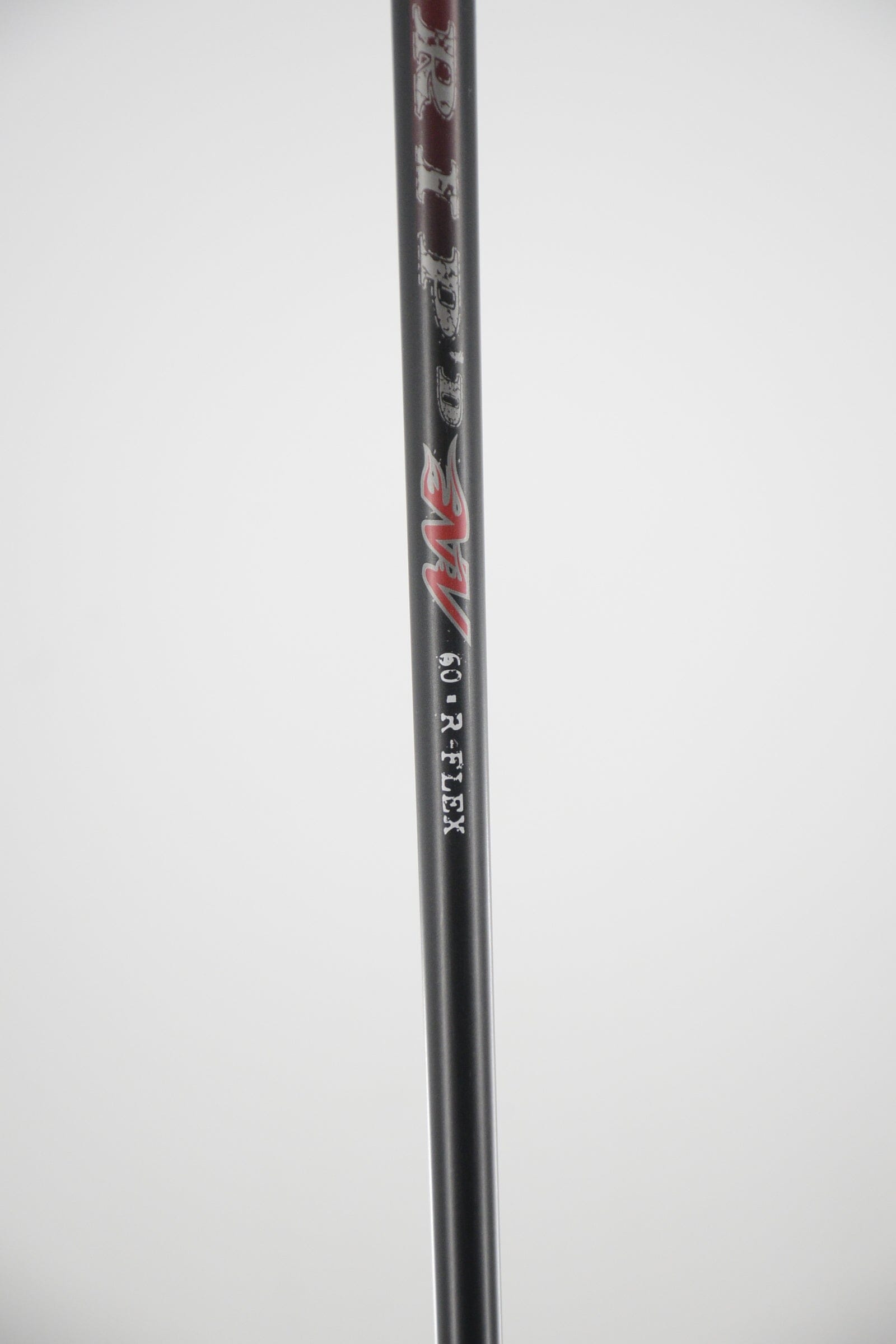 Lefty Callaway RAZR Fit 9.5 Degree Driver R Flex 45.5"