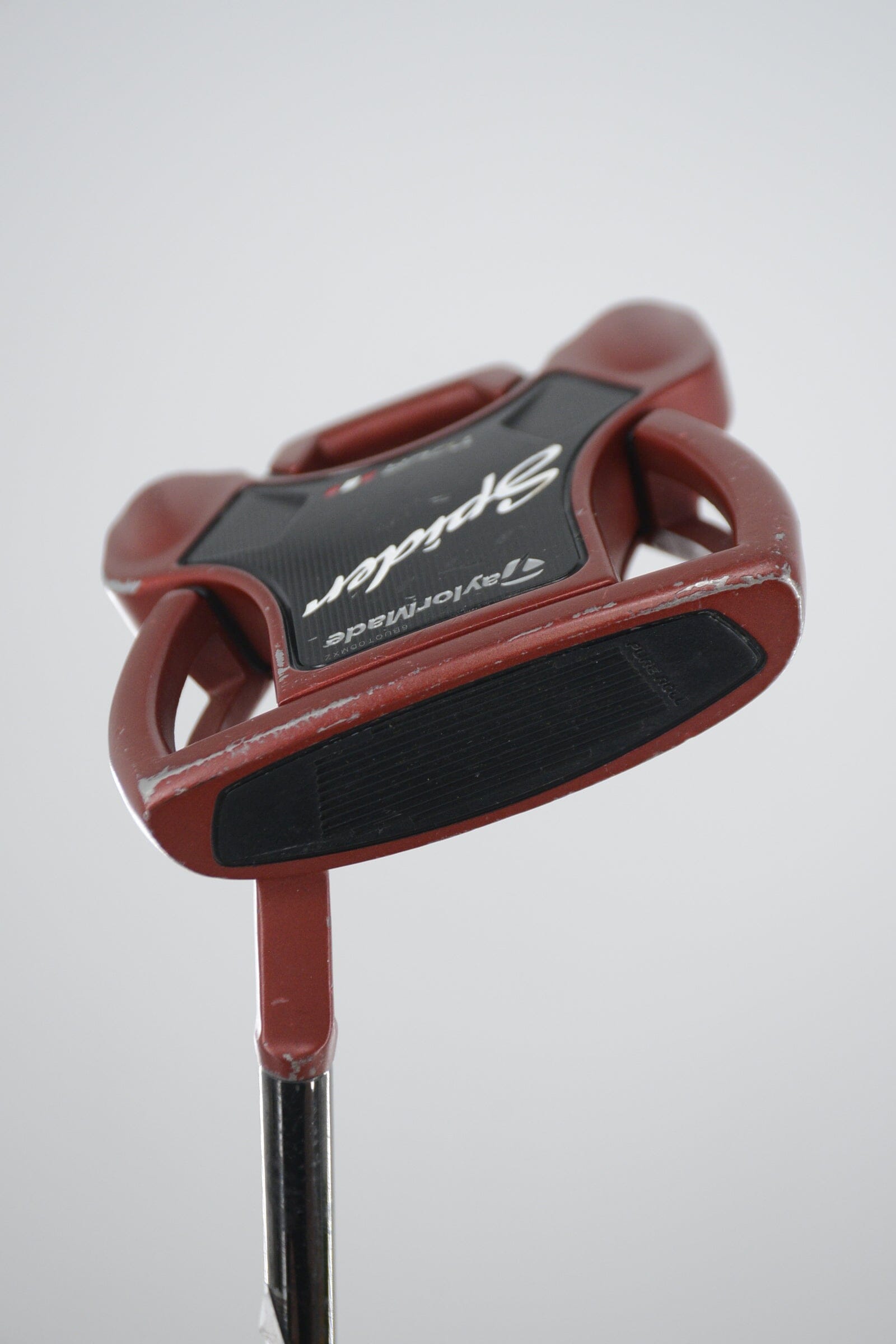 TaylorMade Spider Tour Red Putter 34.5"