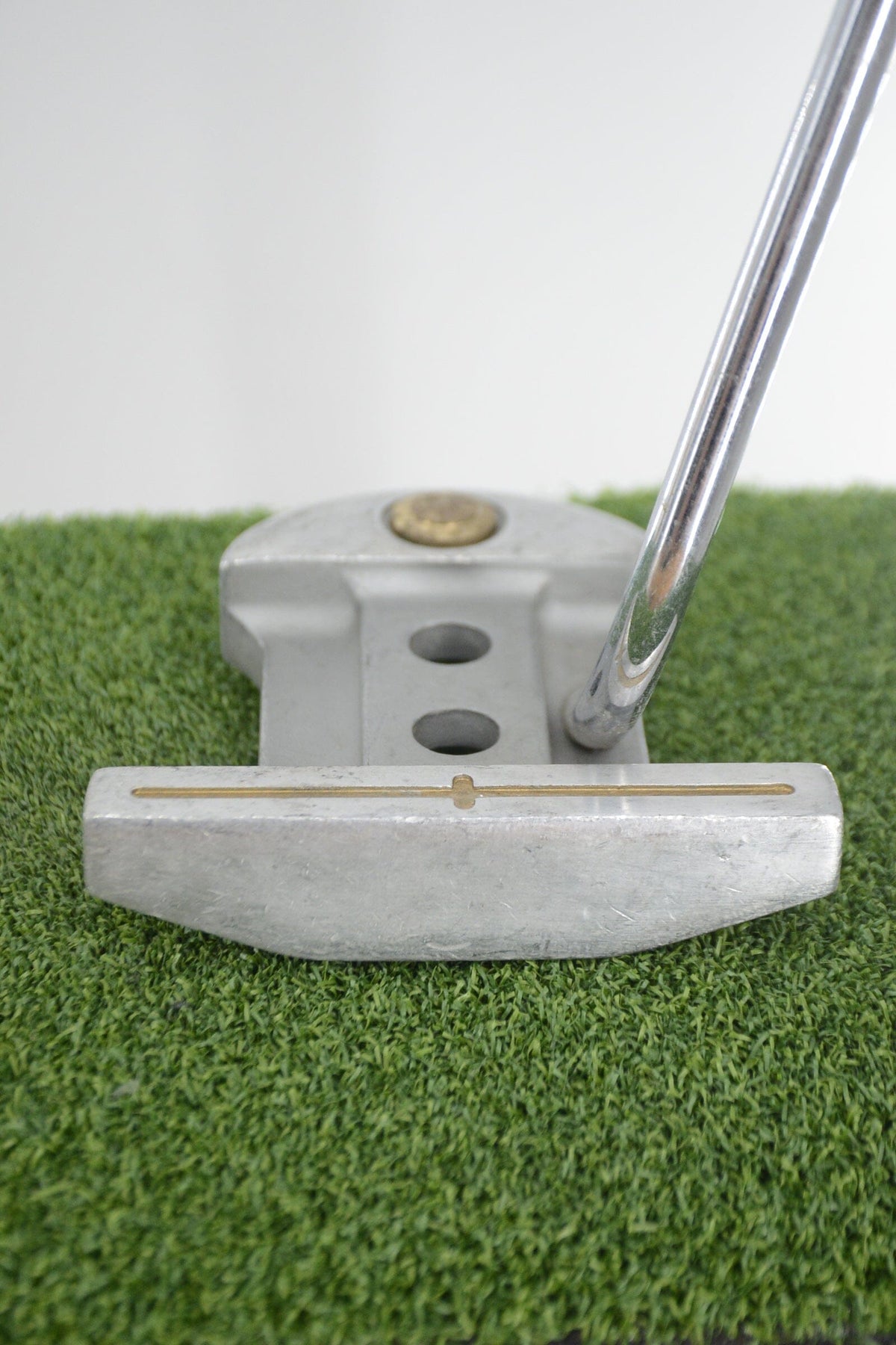 MasterGrip 415CR Putter 35" Golf Clubs GolfRoots