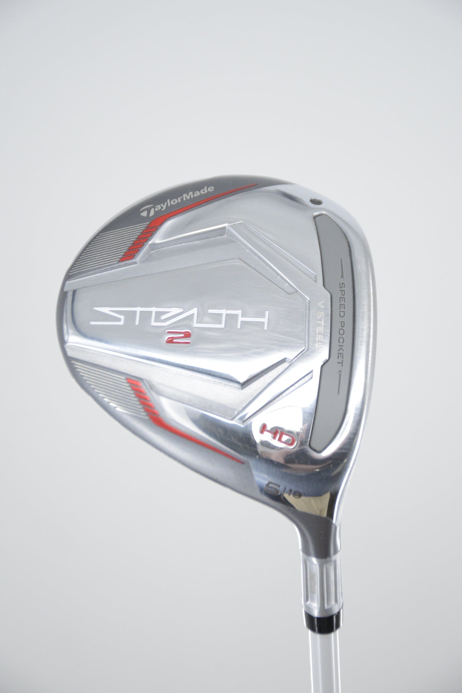 Women's TaylorMade Stealth 2 HD 5 Wood W Flex 40.5" Golf Clubs GolfRoots