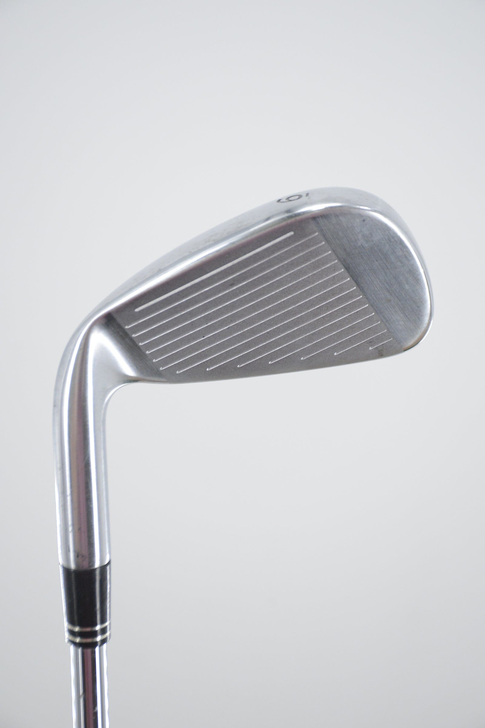 TaylorMade Tour Burner 6 Iron S Flex 37.25" Golf Clubs GolfRoots