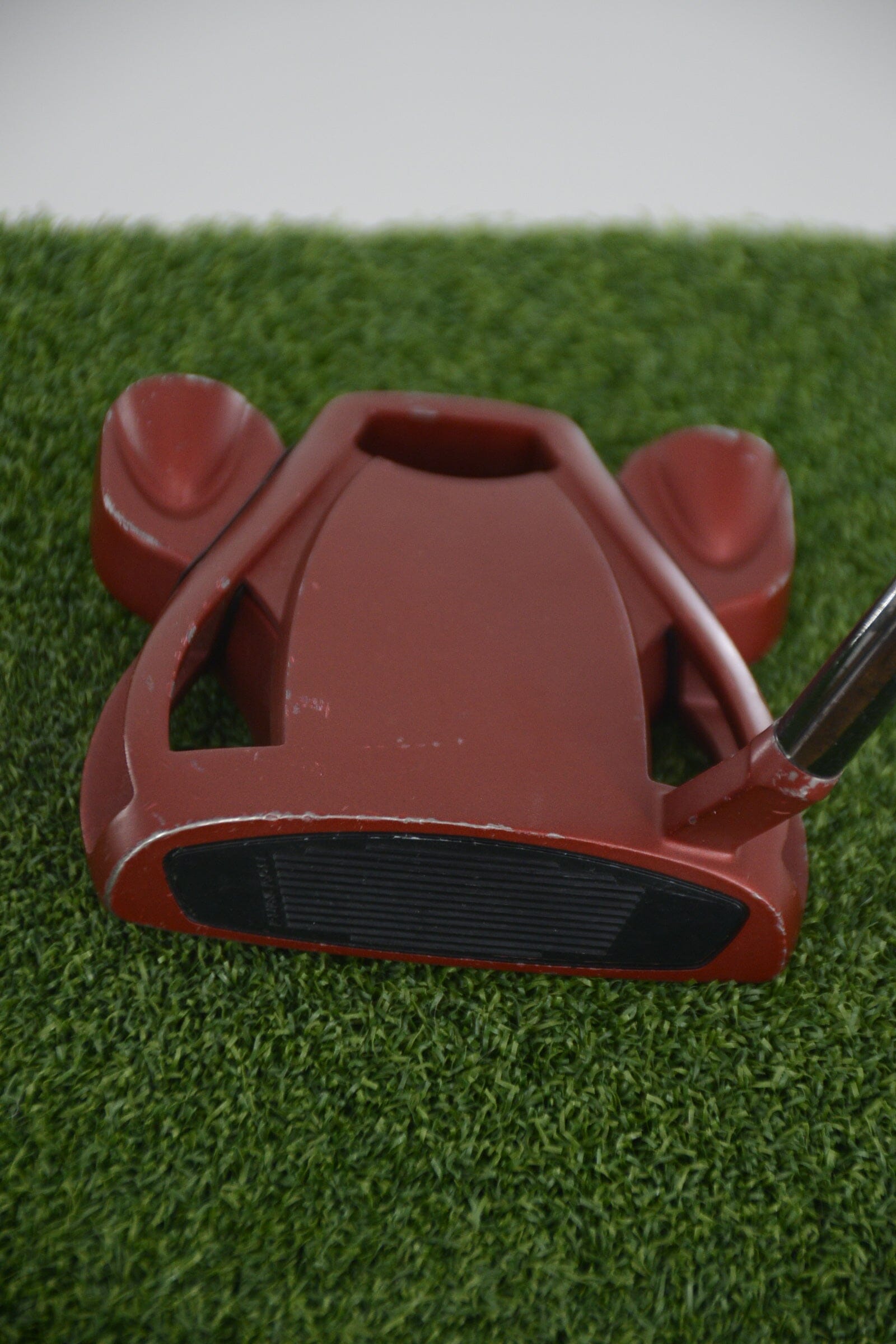 TaylorMade Spider Tour Red Putter 34.5"