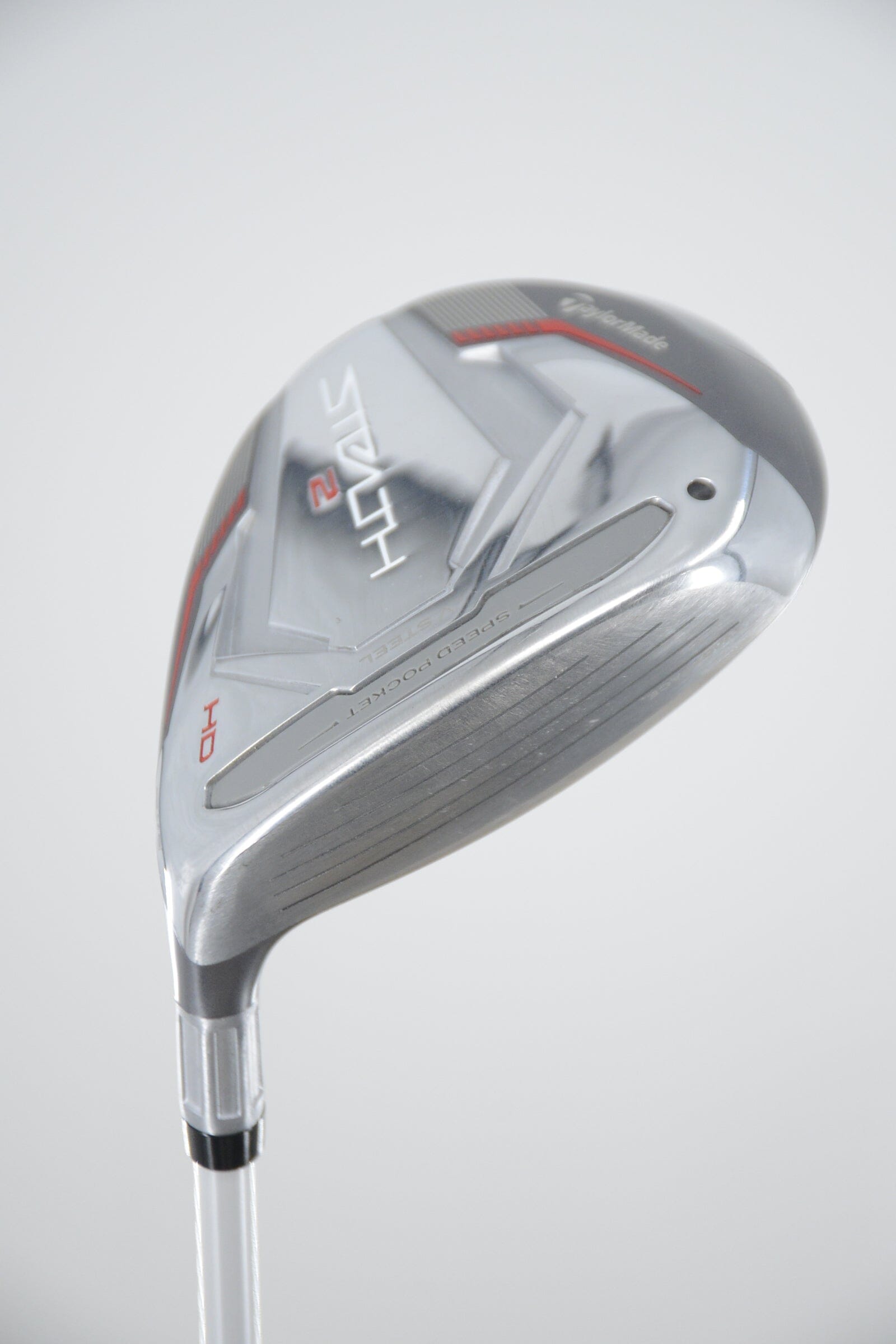 Women's TaylorMade Stealth 2 HD 5 Wood W Flex 40.5" Golf Clubs GolfRoots