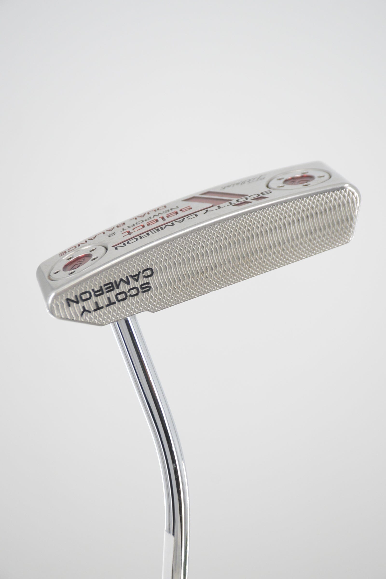 Scotty Cameron Select Newport 2 Dual Balance Putter 38" Golf Clubs GolfRoots