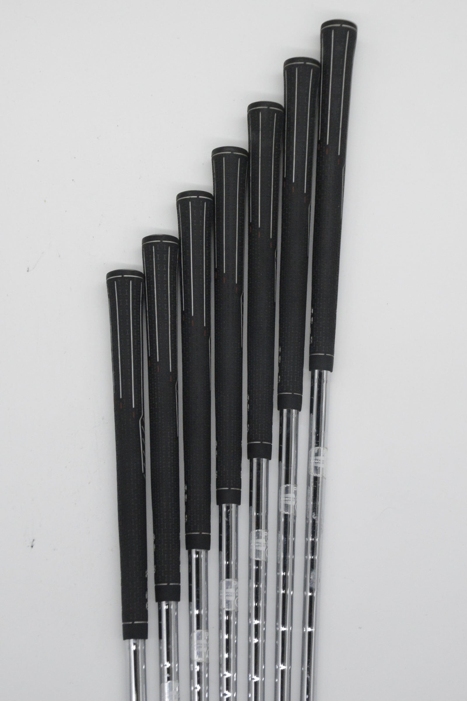 Ping G15 4-PW Iron Set S Flex +0.25" Golf Clubs GolfRoots