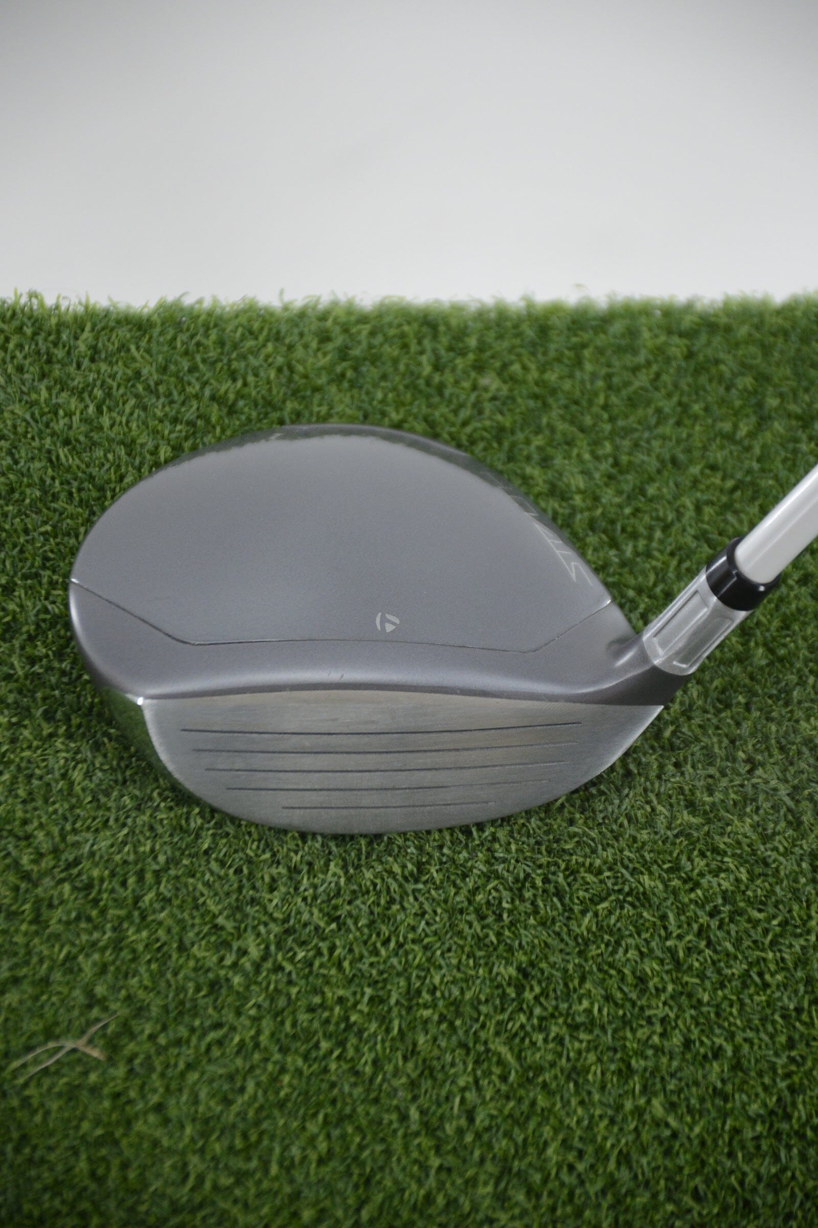 Women's TaylorMade Stealth 2 HD 5 Wood W Flex 40.5" Golf Clubs GolfRoots