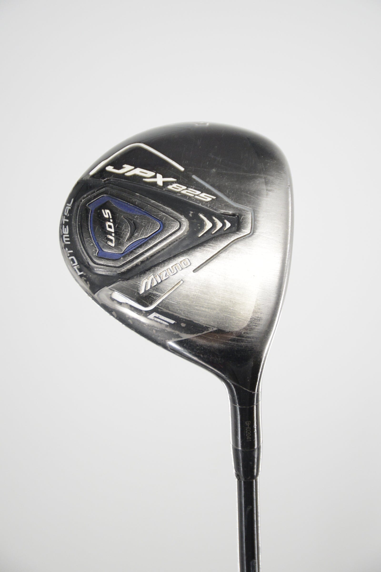 Mizuno JPX-825 5 Wood R Flex 42.25" Golf Clubs GolfRoots