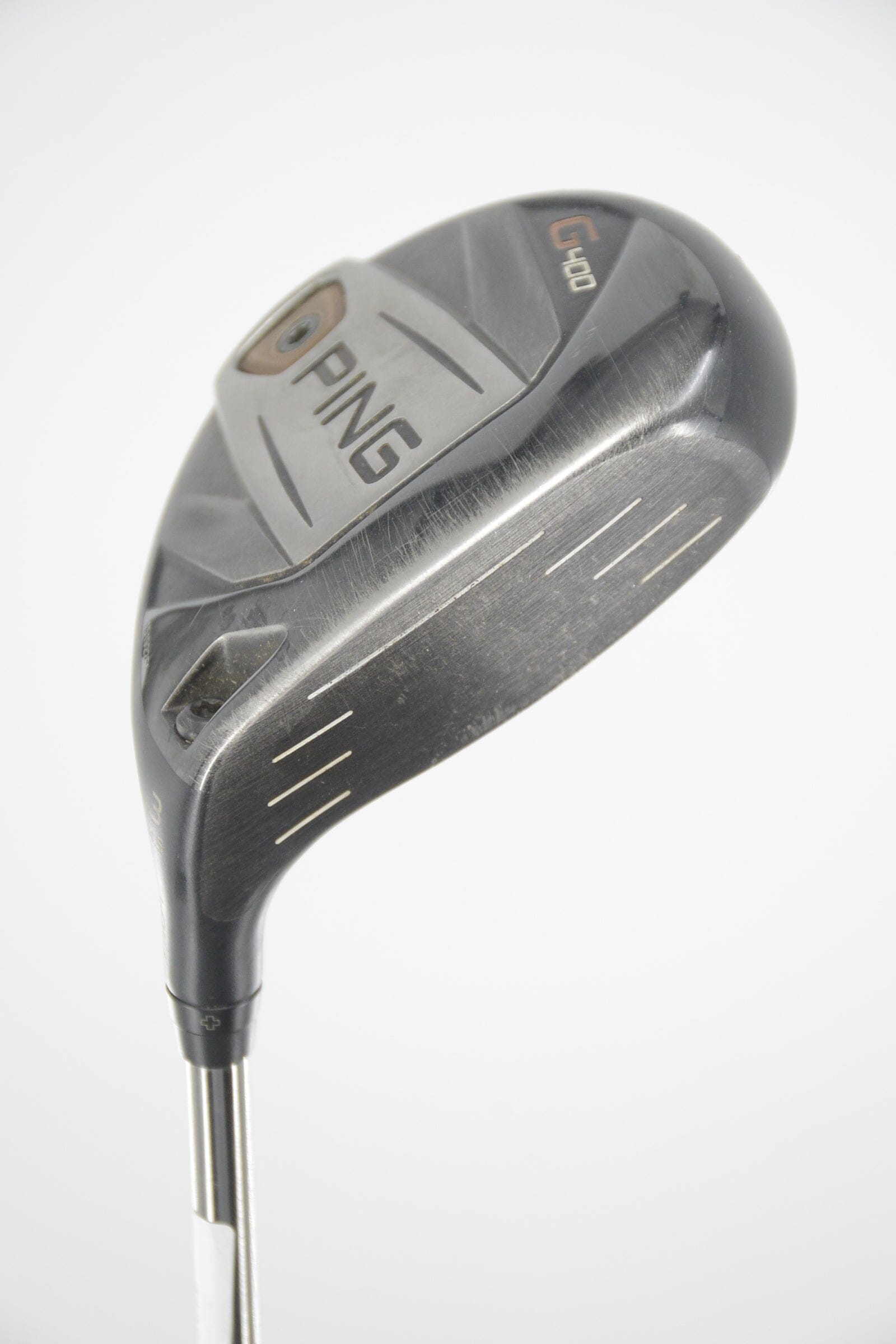 Ping G400 3 Wood S Flex 42.5" Golf Clubs GolfRoots