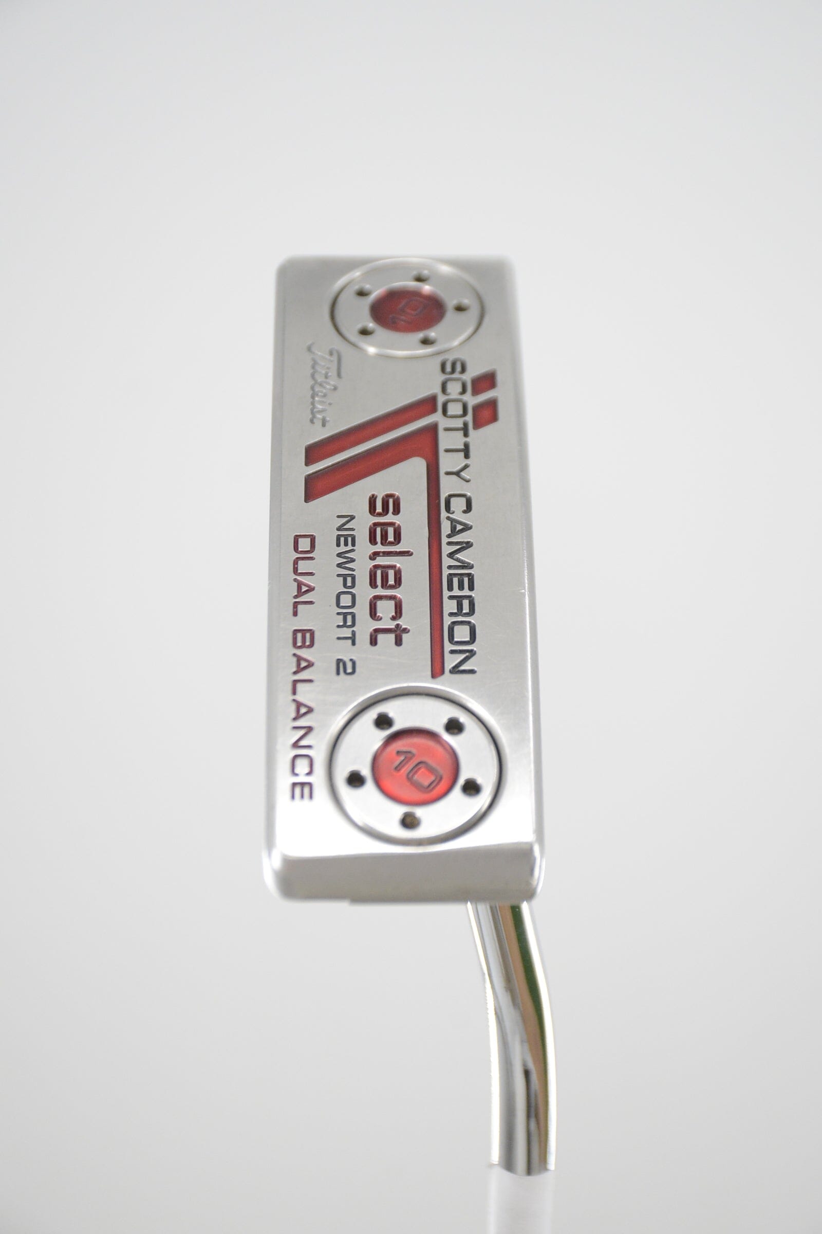 Scotty Cameron Select Newport 2 Dual Balance Putter 38" Golf Clubs GolfRoots