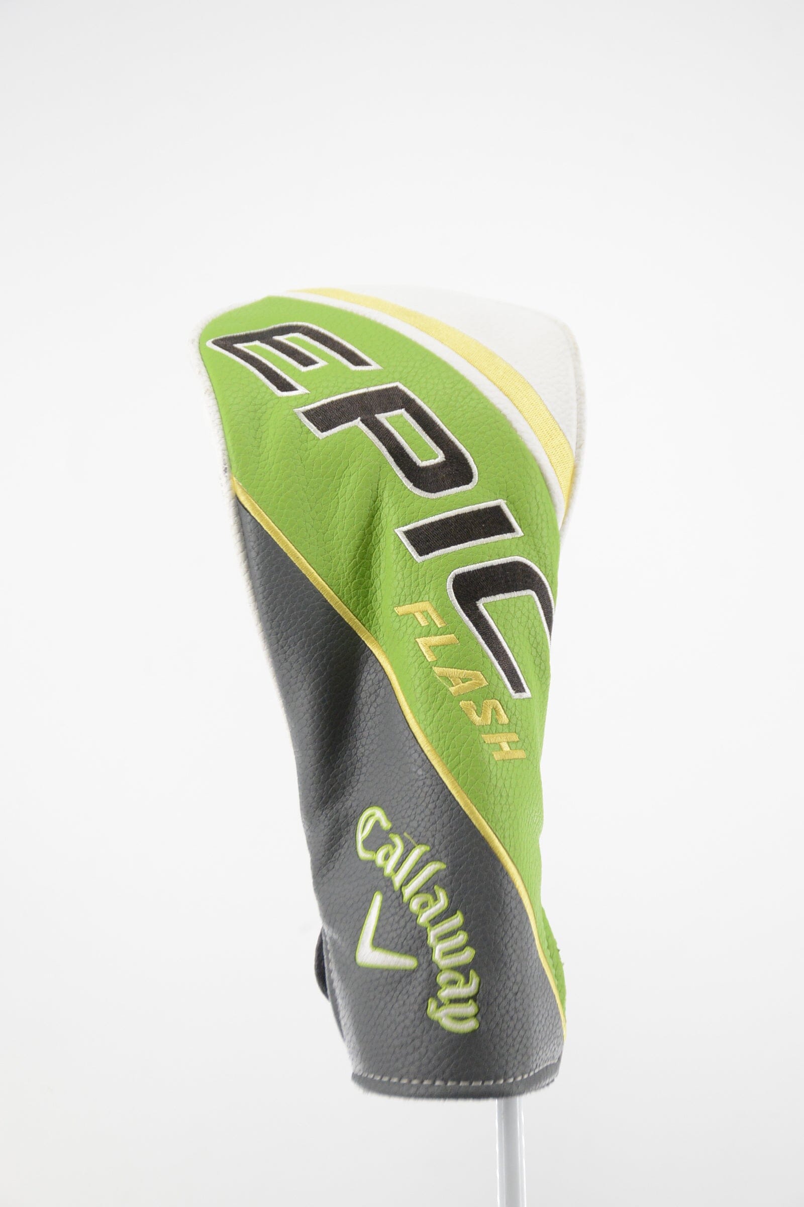 Callaway Epic Flash Sub Zero 9 Degree Driver X Flex 45.25" Golf Clubs GolfRoots