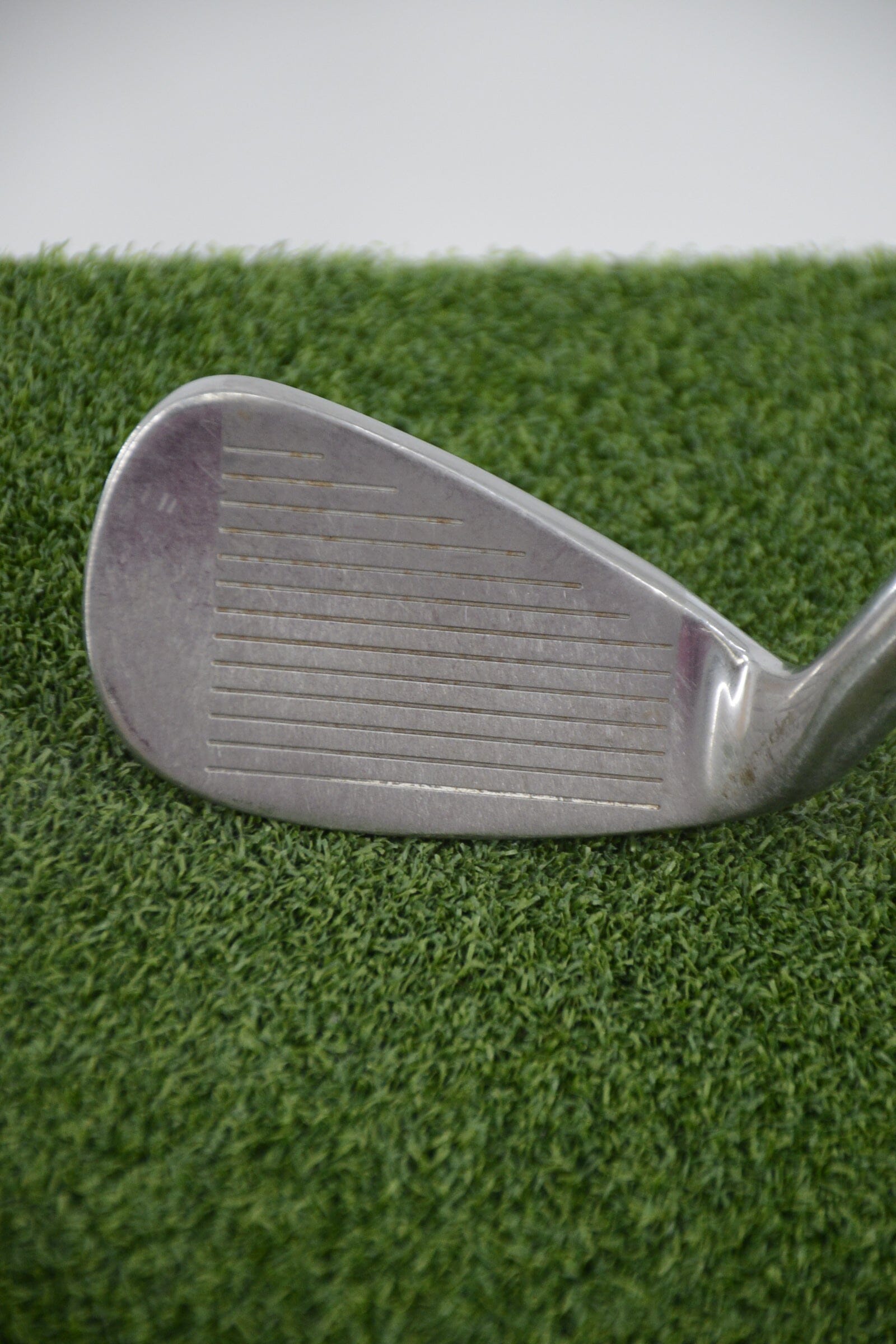 Adams Idea A7Os Hybrid 7 Iron SR Flex 37.25" Golf Clubs GolfRoots