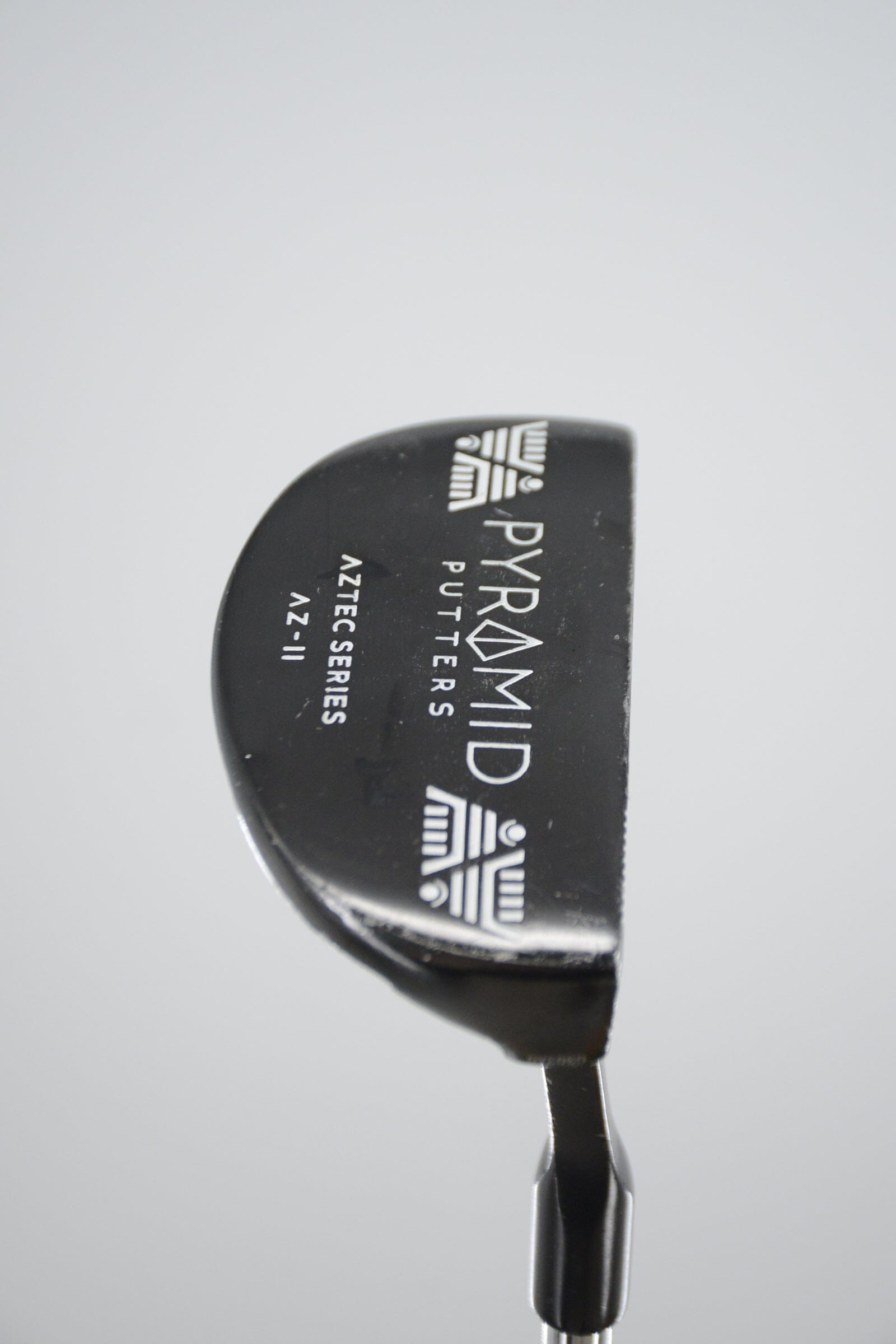 Pyramid AZ-2 Putter 34.5" Golf Clubs GolfRoots