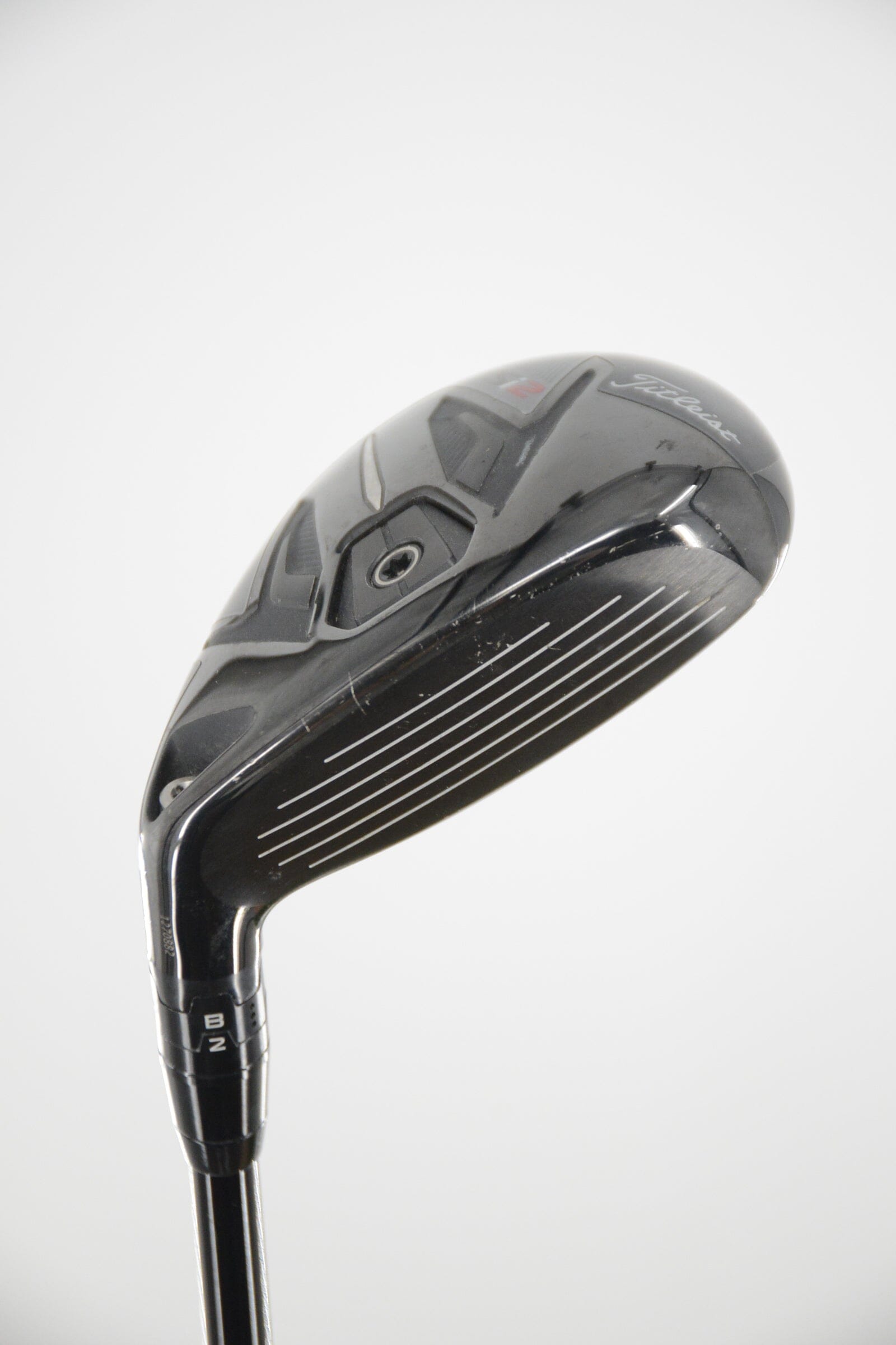 Titleist TSi2 3 Hybrid S Flex 39.5" Golf Clubs GolfRoots