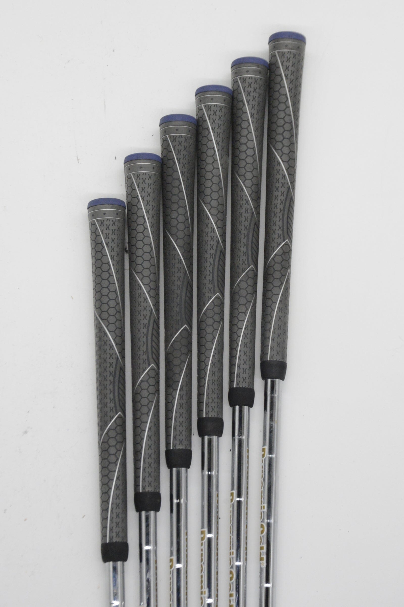 Mizuno JPX 925 5-PW Iron Set R Flex -0.25" Golf Clubs GolfRoots