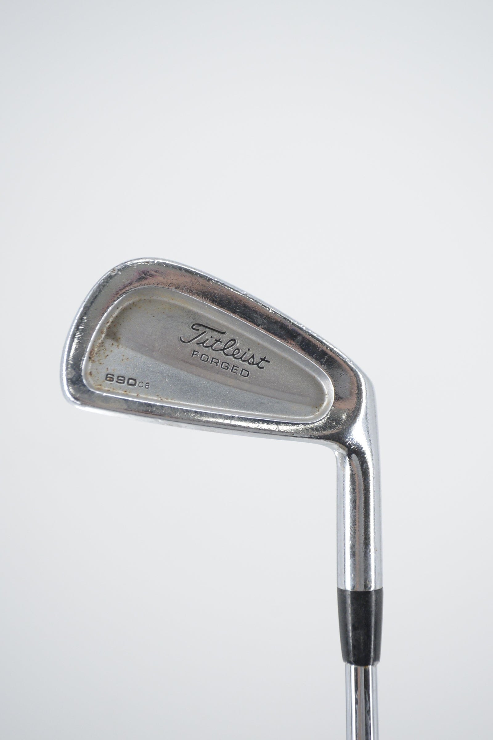 Titleist 690 CB Forged 5 Iron X Flex 38.5" Golf Clubs GolfRoots