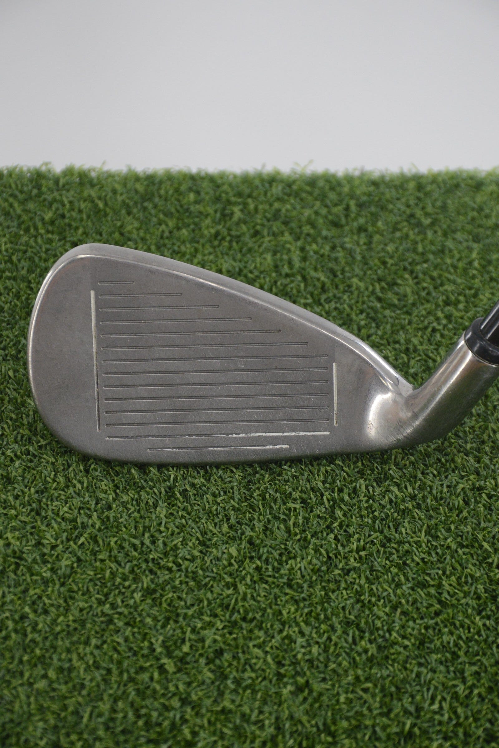 Callaway Fusion Wide Sole 5 Iron S Flex 38.5" Golf Clubs GolfRoots