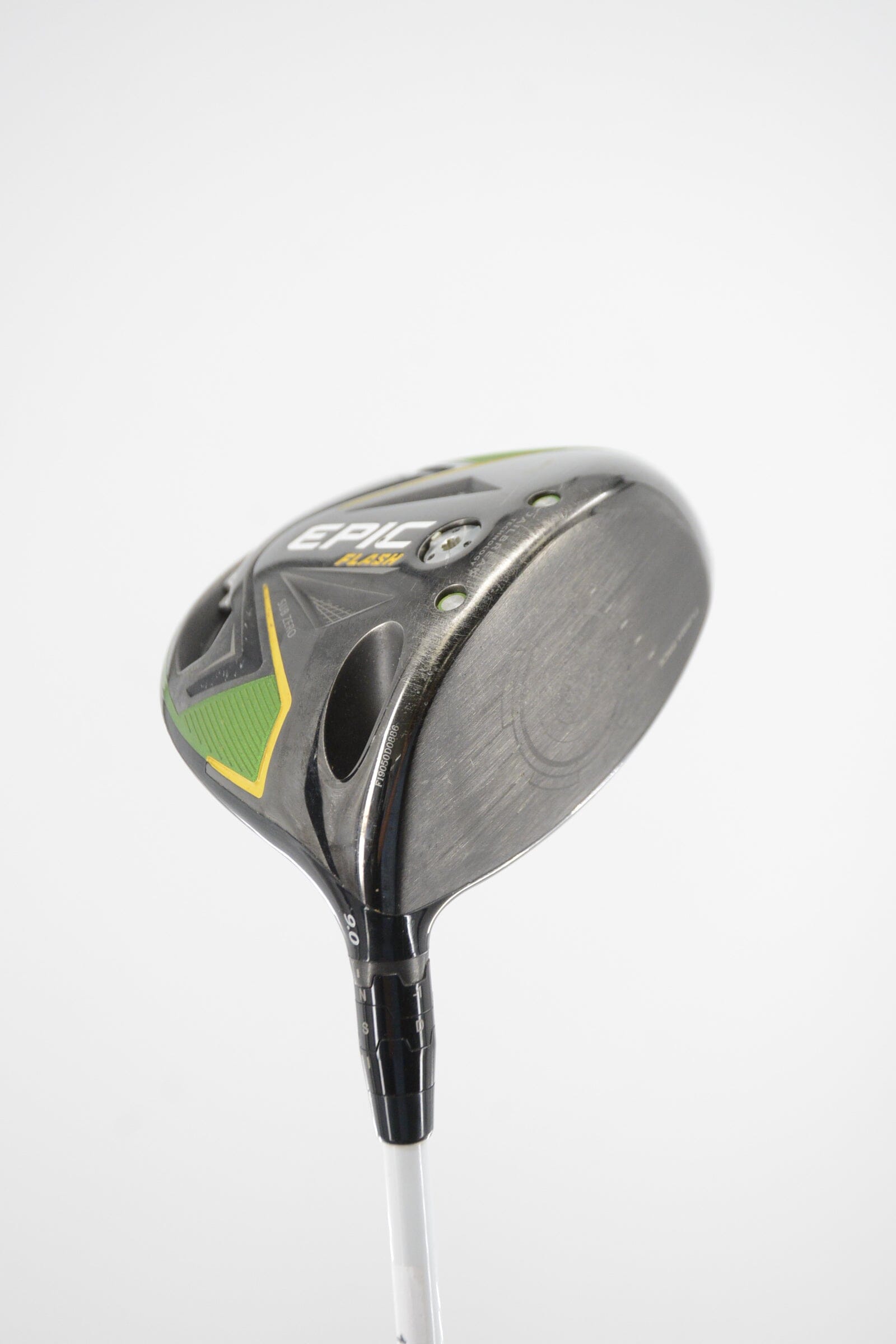 Callaway Epic Flash Sub Zero 9 Degree Driver X Flex 45.25" Golf Clubs GolfRoots