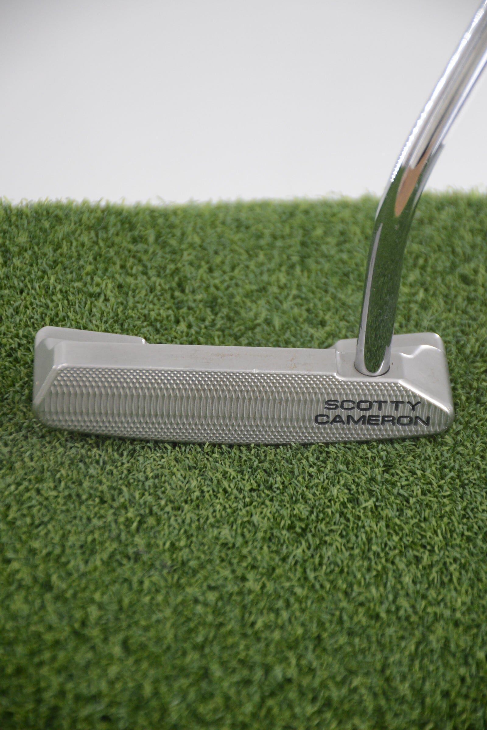 Scotty Cameron Select Newport 2 Dual Balance Putter 38" Golf Clubs GolfRoots