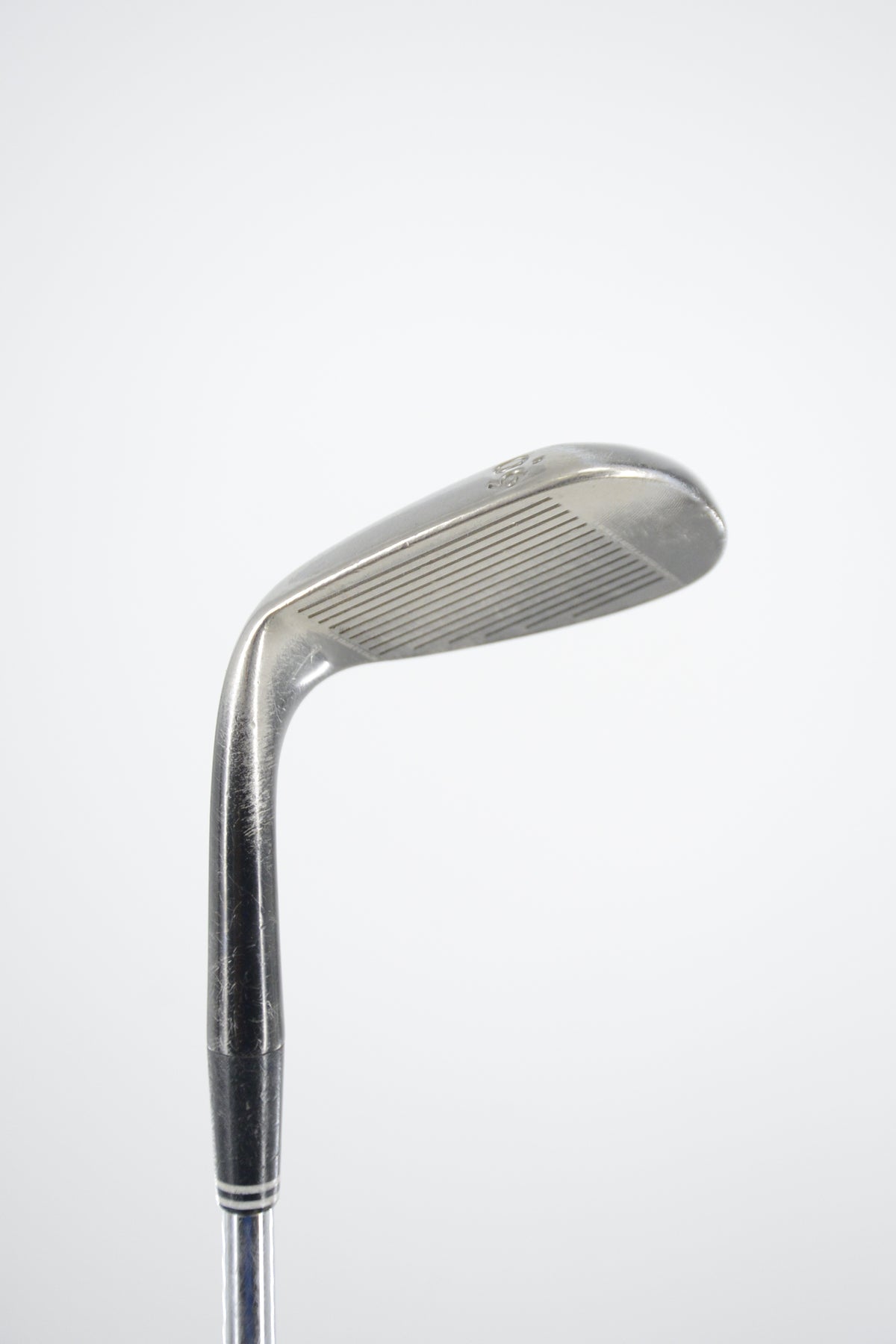 Cleveland 588 RTX 2.0 Black Satin 60 Degree Wedge Wedge Flex 35"