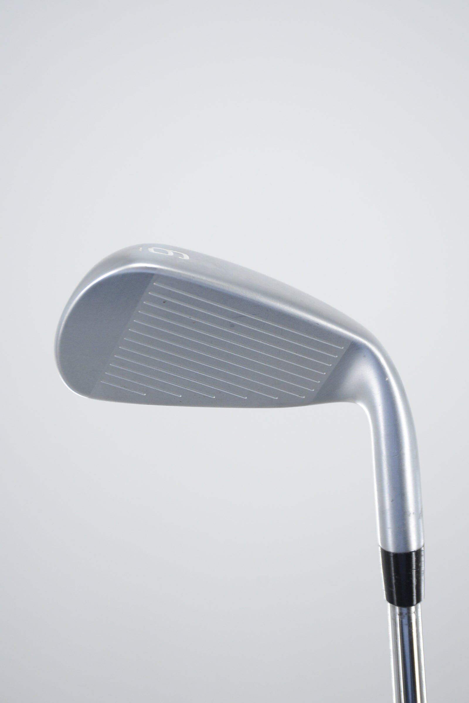 Lefty Mizuno JPX 923 Forged 6 Iron R Flex 37.75" Golf Clubs GolfRoots