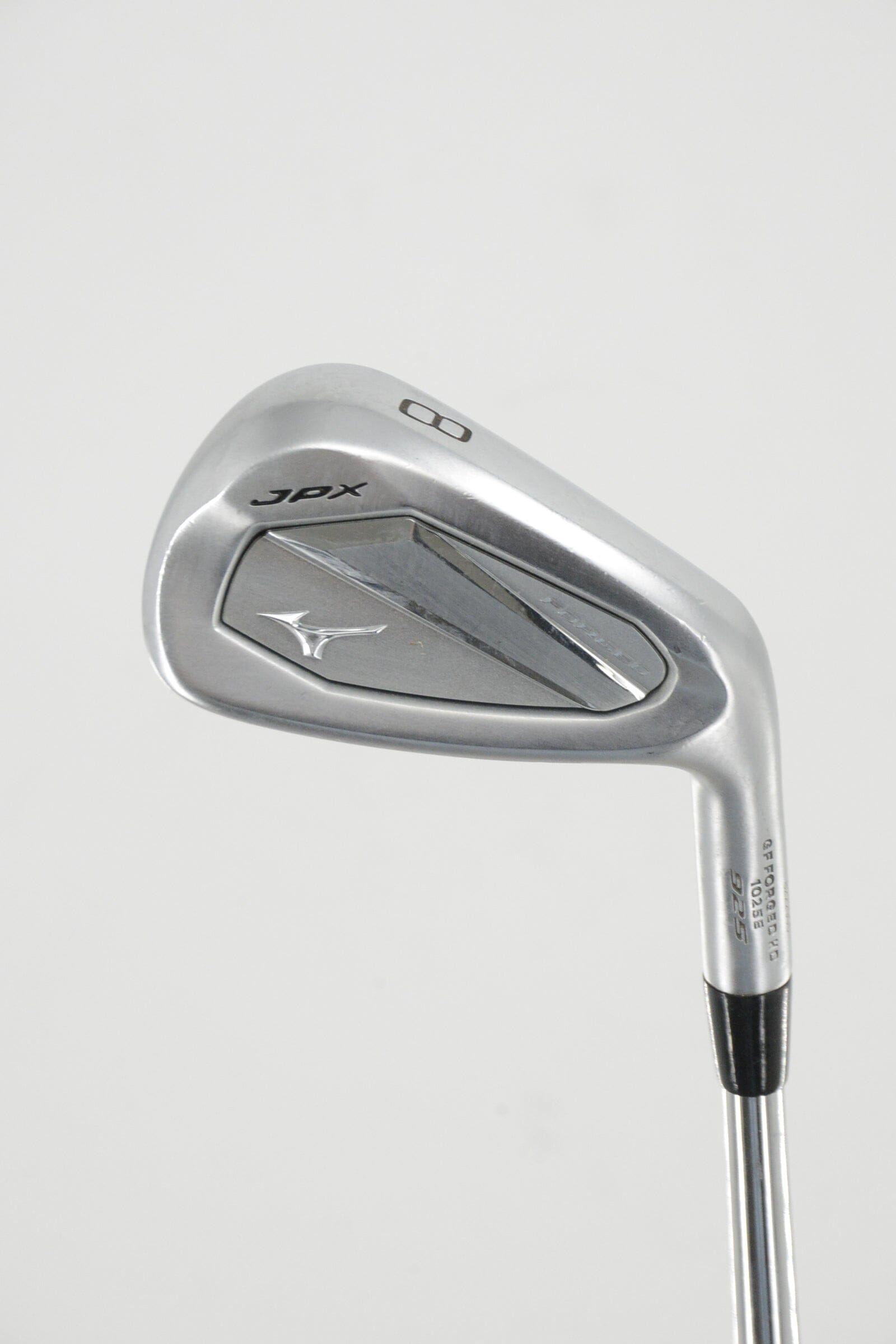 Mizuno JPX 925 5-PW Iron Set R Flex -0.25" Golf Clubs GolfRoots