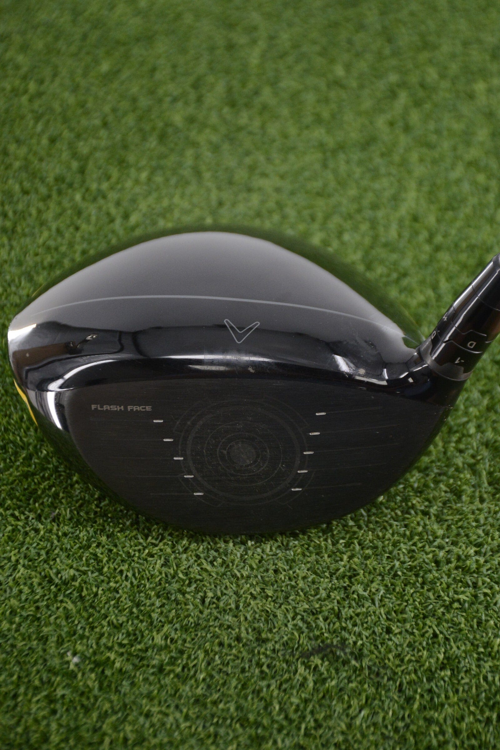 Callaway Epic Flash Sub Zero 9 Degree Driver X Flex 45.25" Golf Clubs GolfRoots