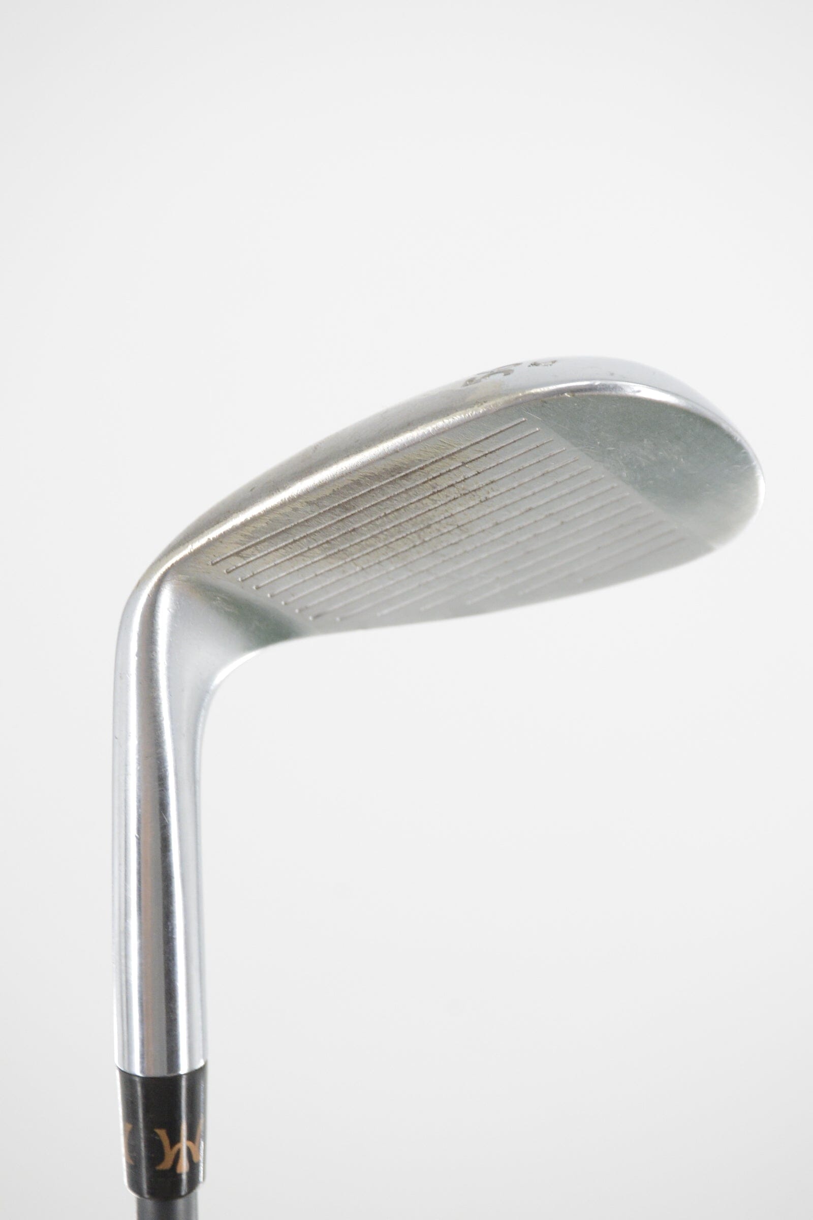 Miura K-Grind Forged 56 Degree Wedge S Flex 35.25" Golf Clubs GolfRoots