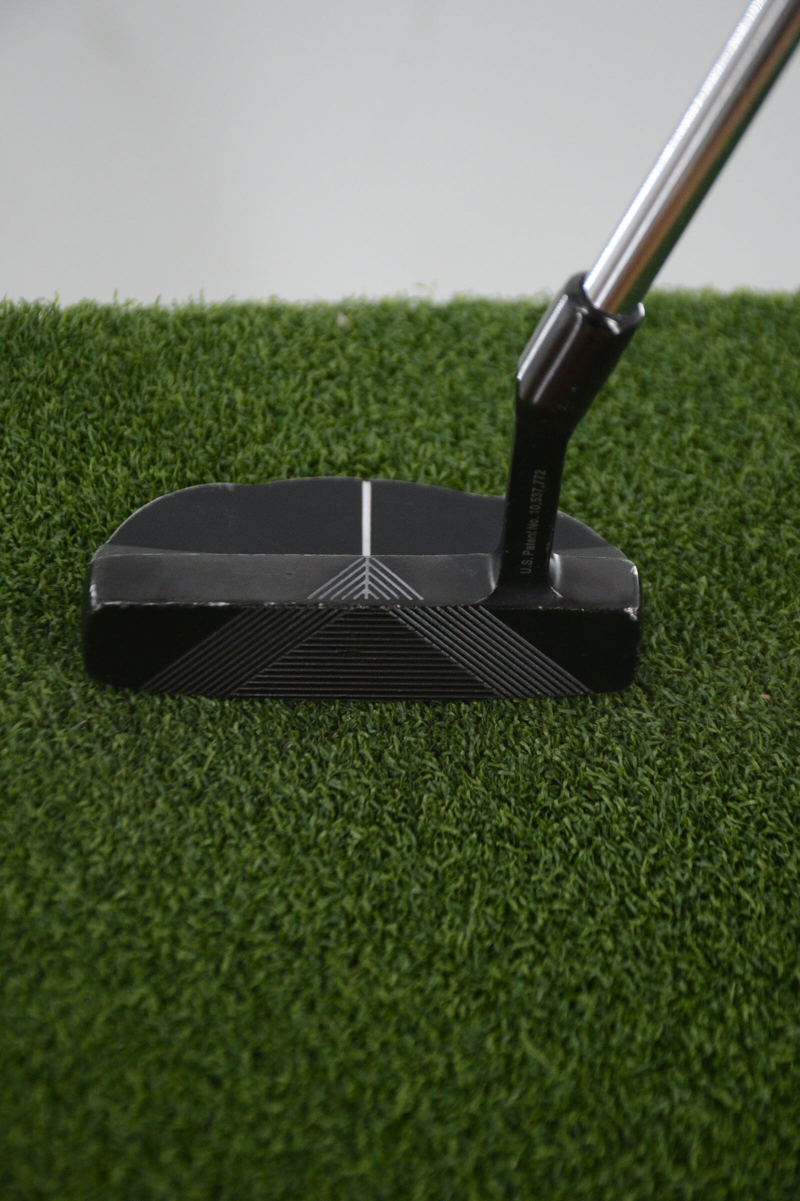 Pyramid AZ-2 Putter 34.5" Golf Clubs GolfRoots